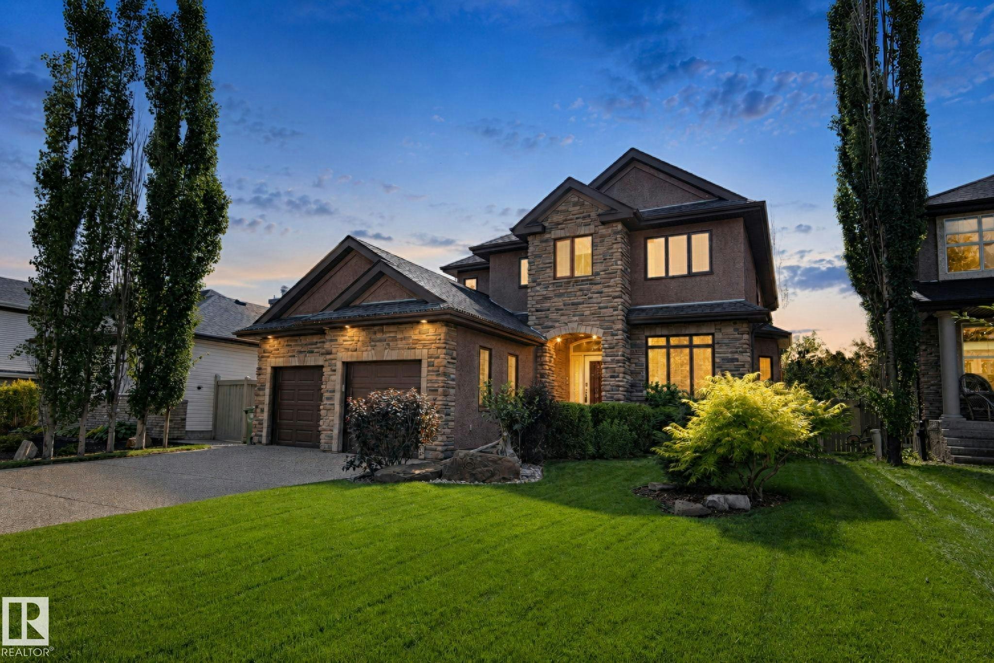 18 Embassy Place, St. Albert, AB, T8N 7B7
