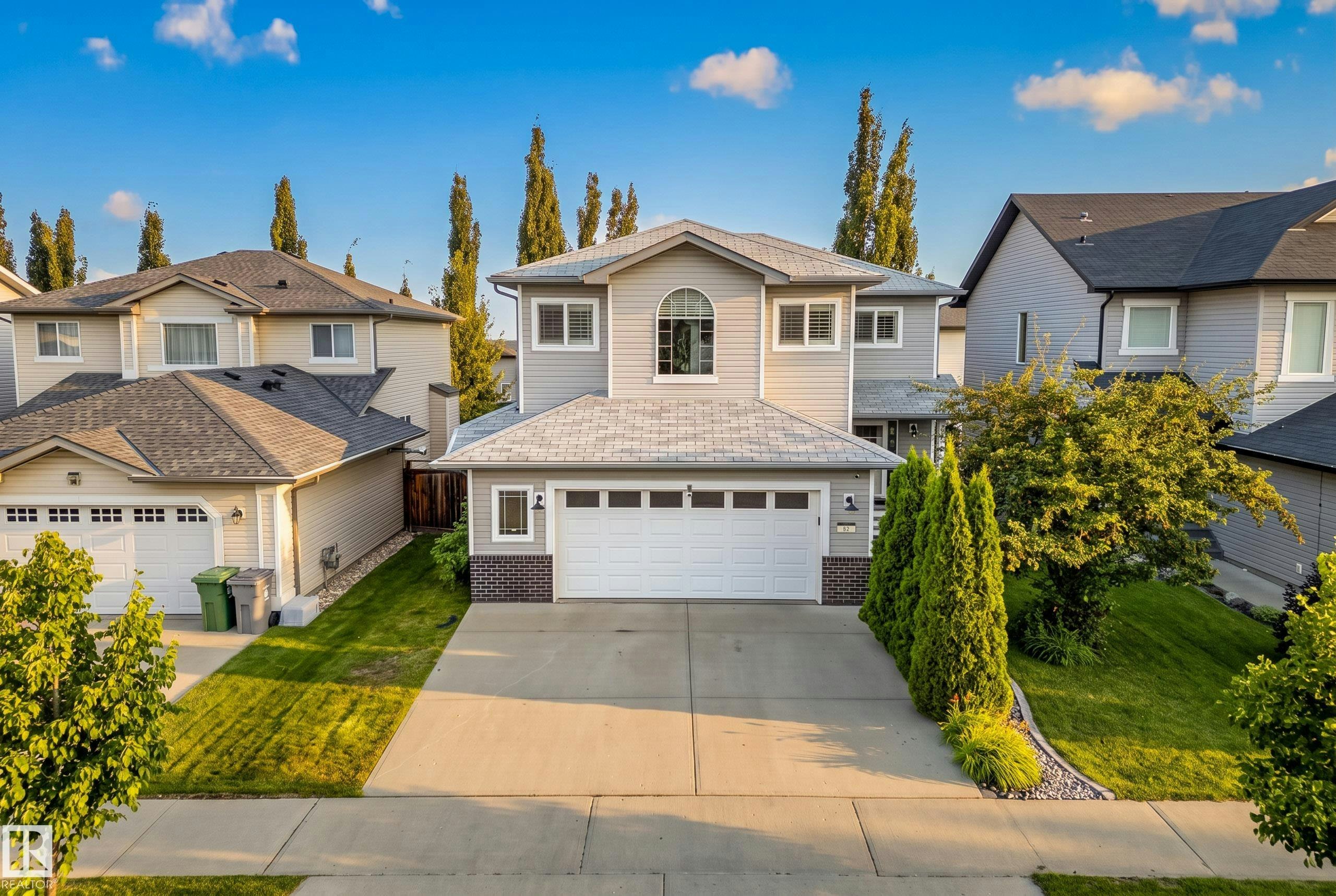 62 Carriere Crescent, Beaumont, AB, T4X 0C2