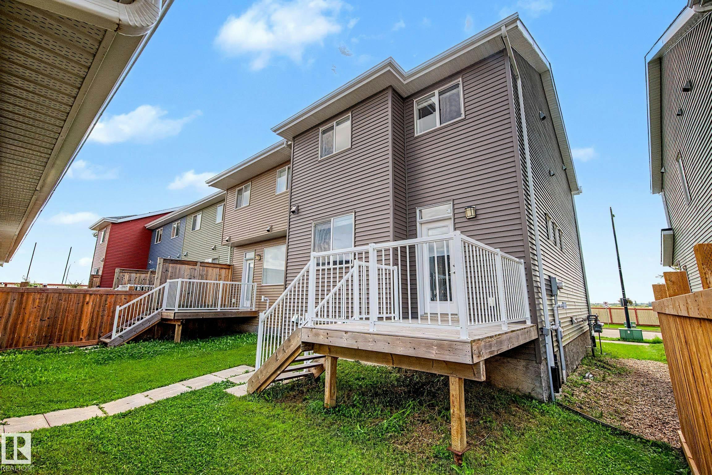 118 Southfork Road, Leduc, AB, T9E 1E2 - 33