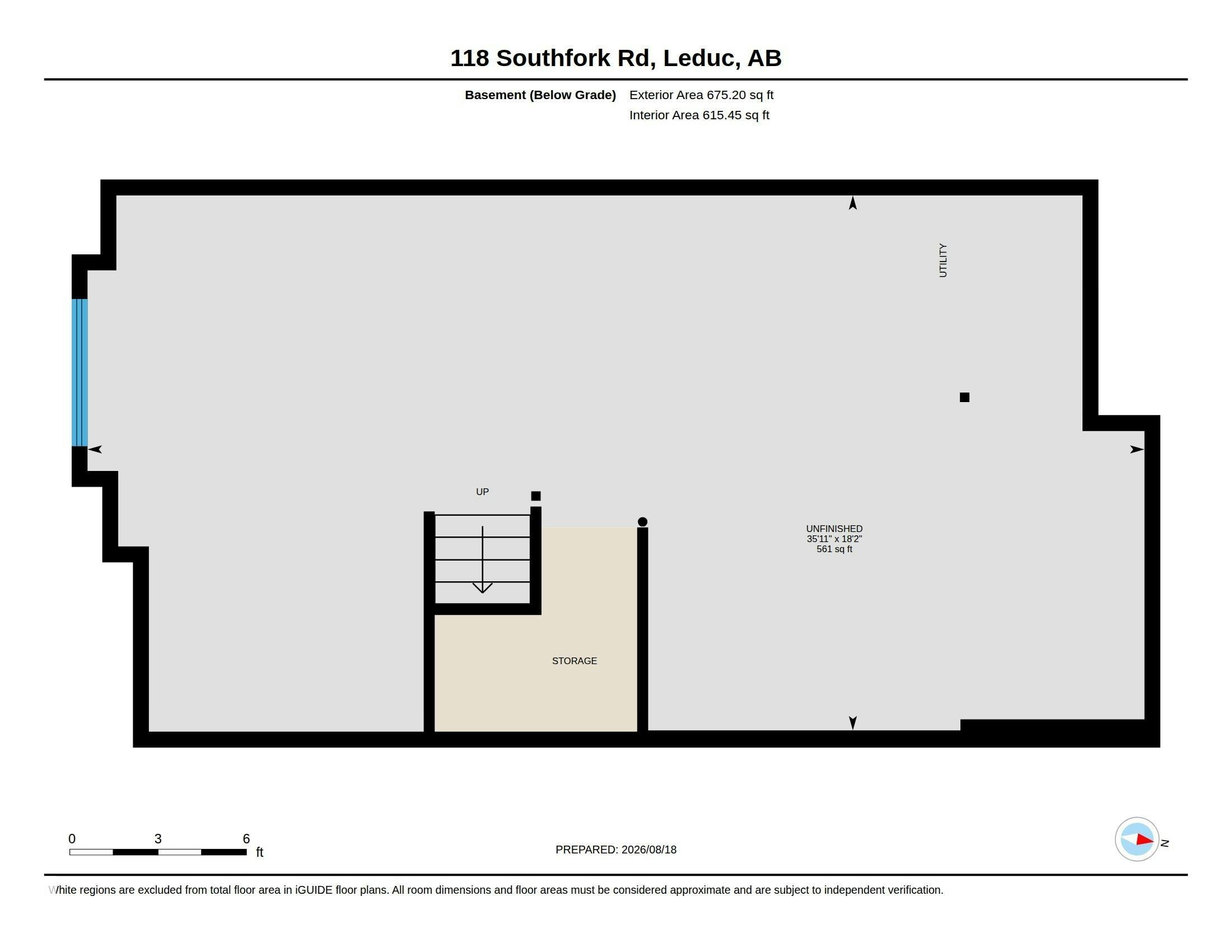 118 Southfork Road, Leduc, AB, T9E 1E2 - 49