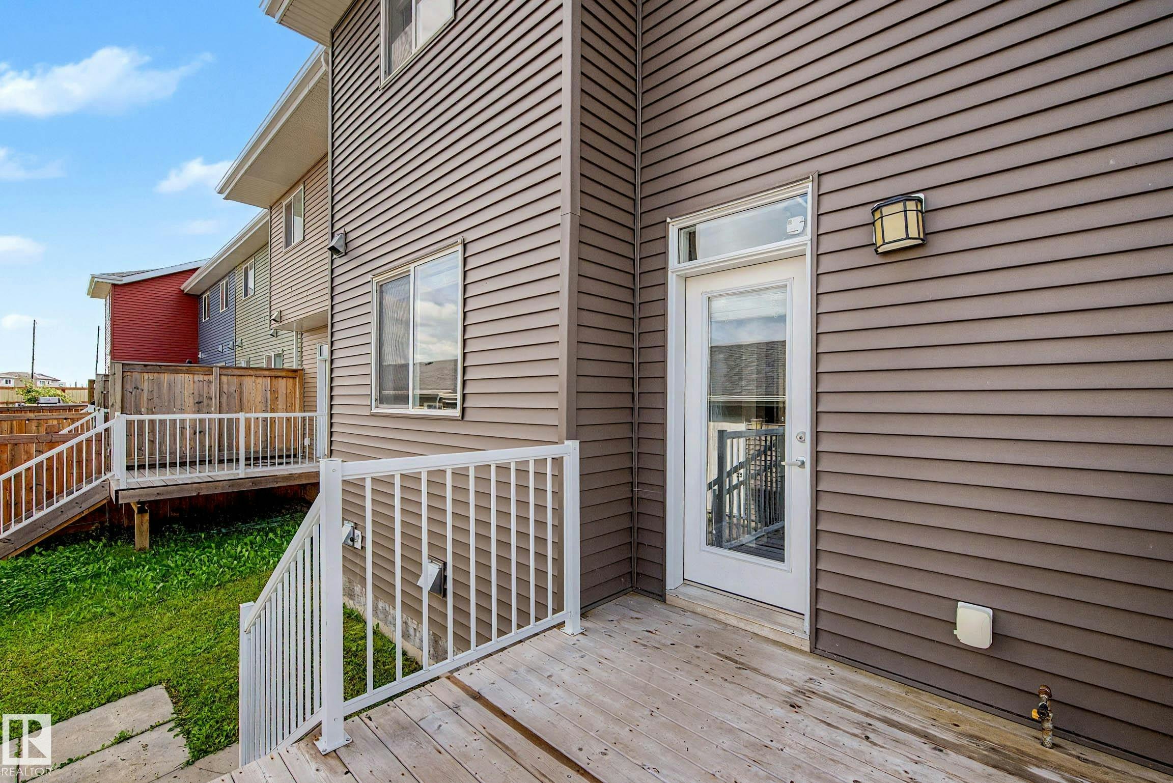 118 Southfork Road, Leduc, AB, T9E 1E2 - 37