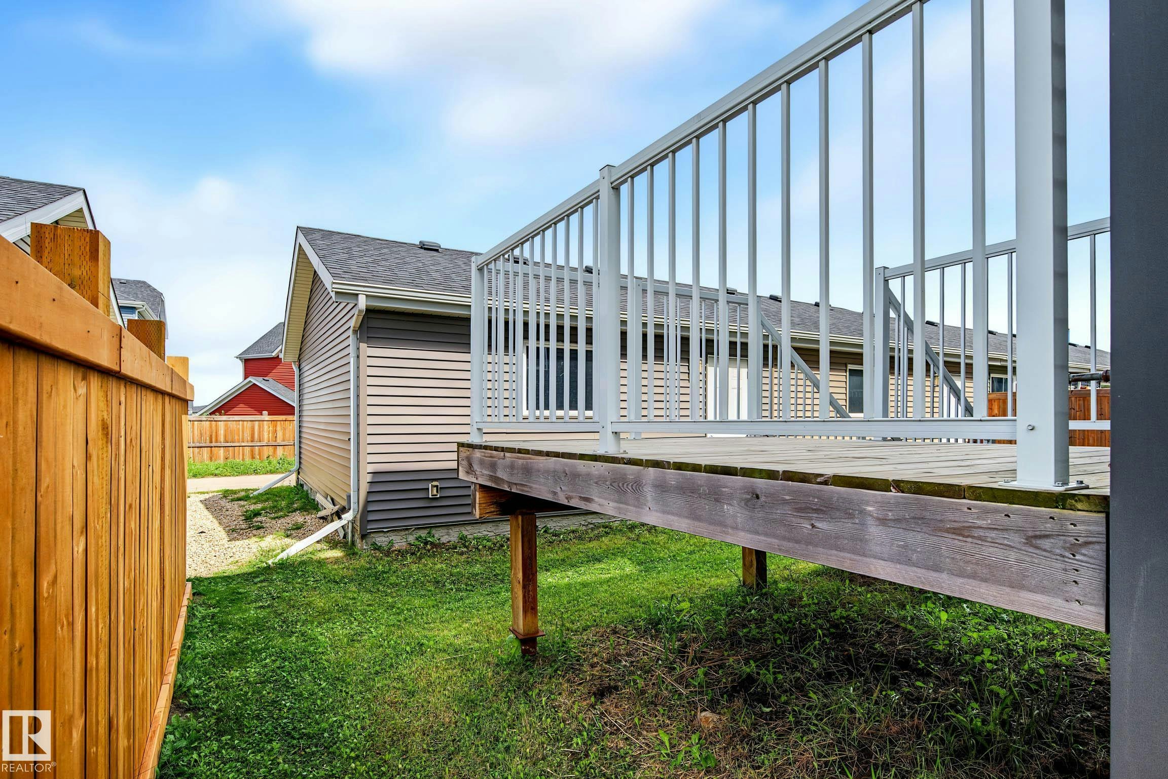 118 Southfork Road, Leduc, AB, T9E 1E2 - 32