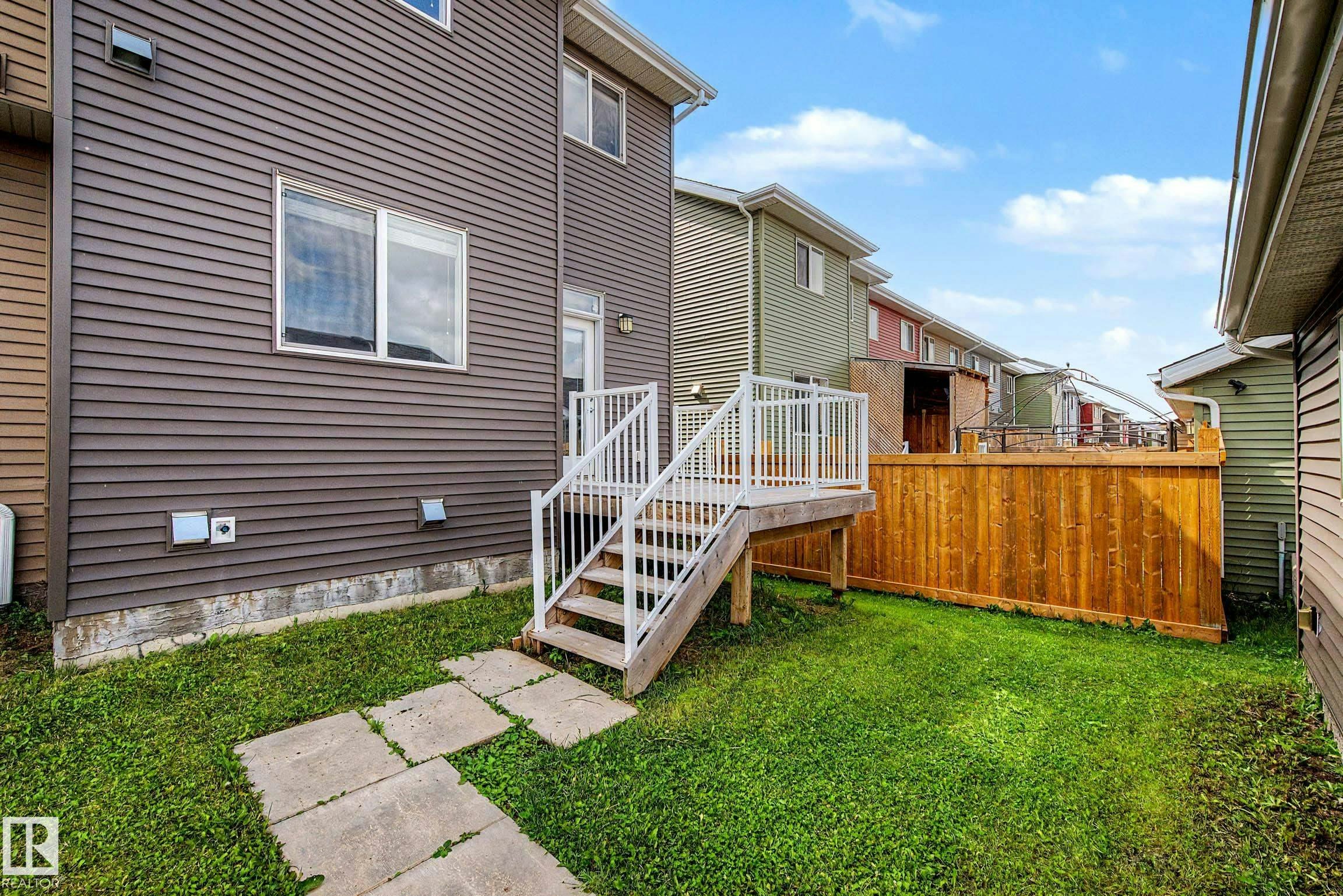 118 Southfork Road, Leduc, AB, T9E 1E2 - 34