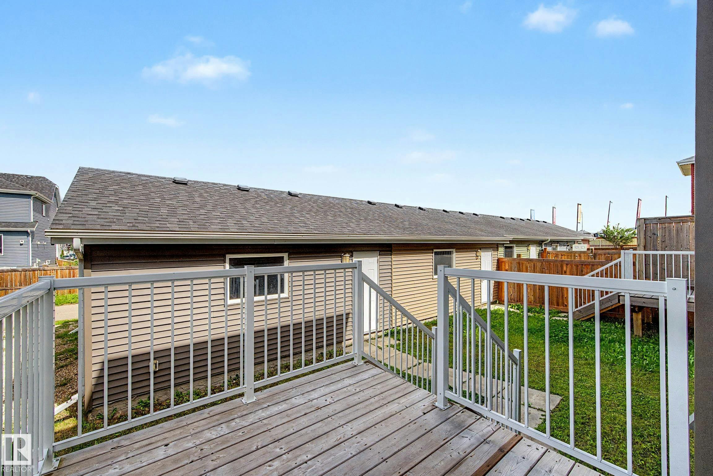 118 Southfork Road, Leduc, AB, T9E 1E2 - 38