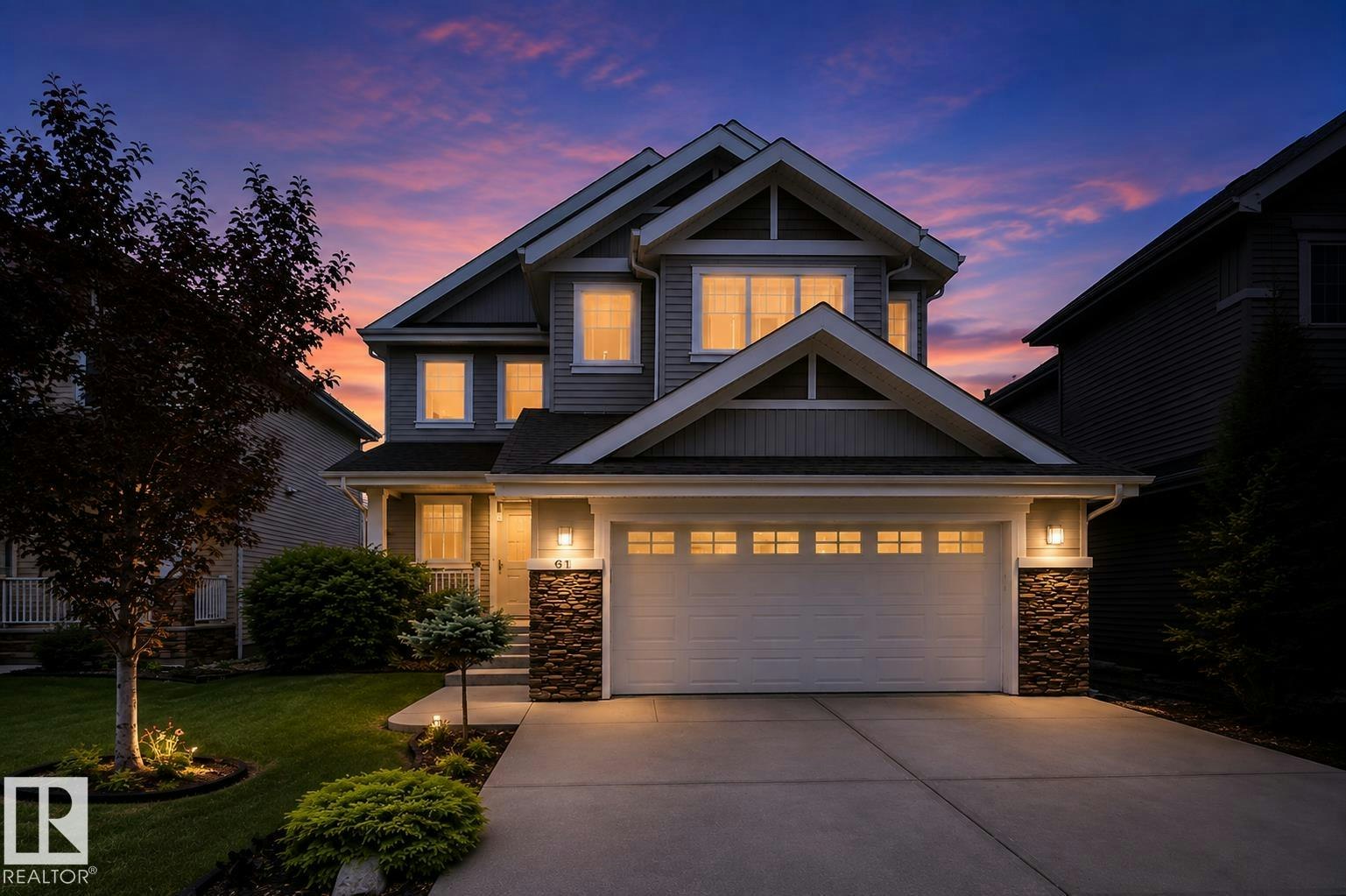 4231 Savaryn Drive, Edmonton, AB, T6X 1N8