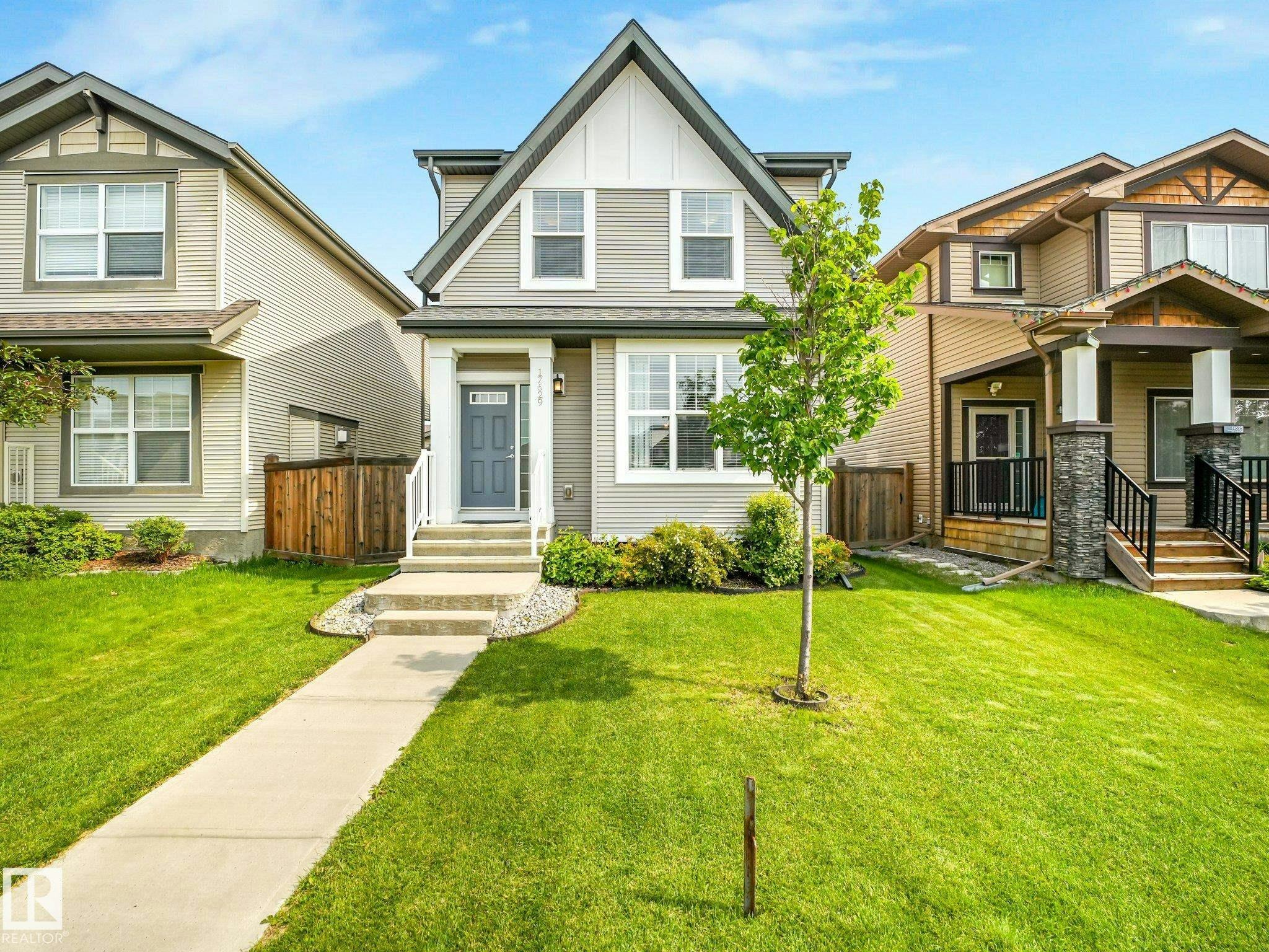 17629 60a Street, Edmonton, AB, T5Y 0V1