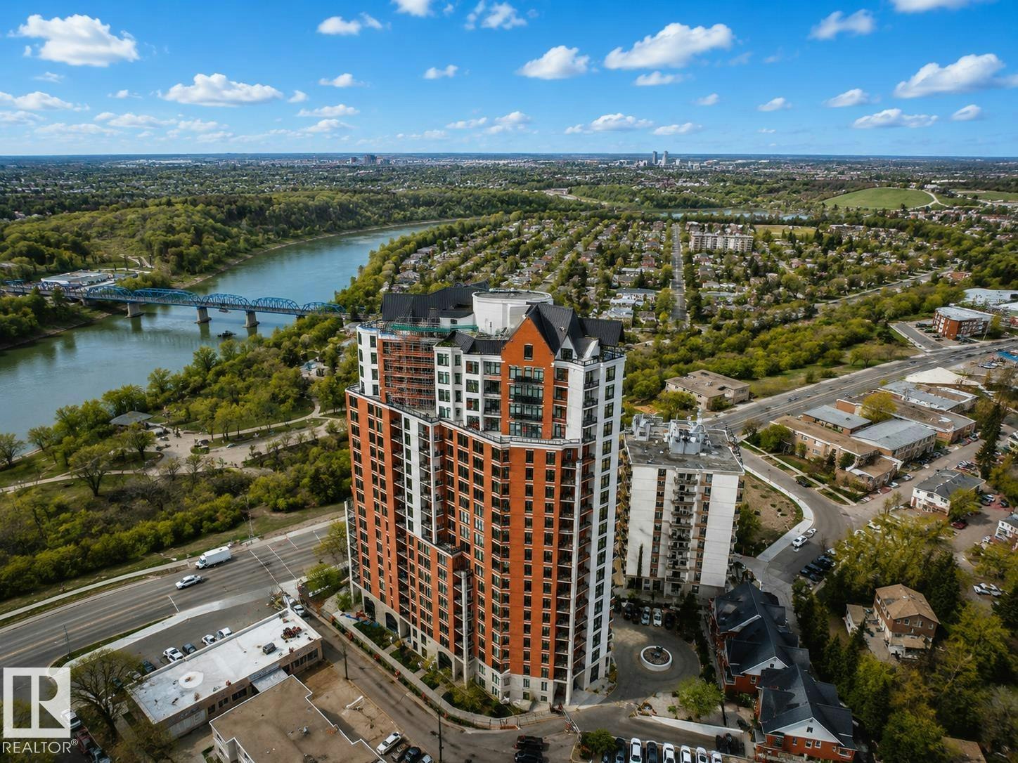1301-9020 Jasper Avenue, Edmonton, AB, T5H 3S8