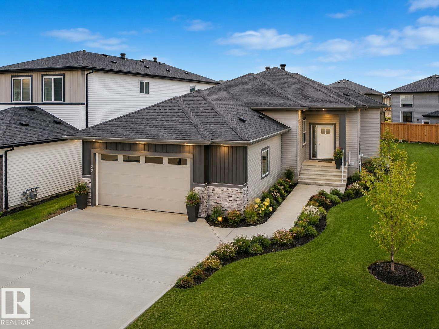 22 Dalquist Bay, Leduc, AB, T9E 1N7