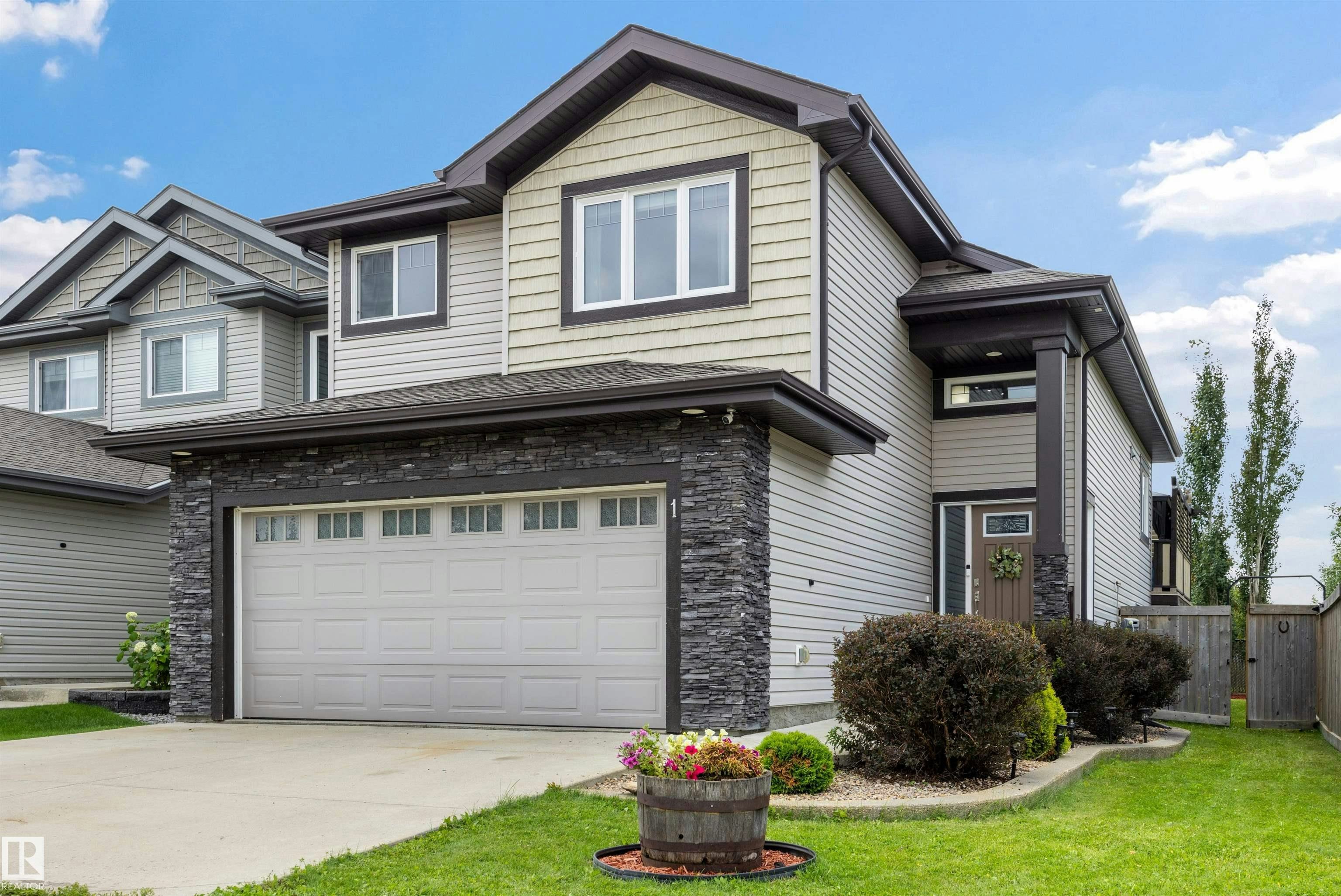1 Dittrich Avenue, Fort Saskatchewan, AB, T8L 0N3