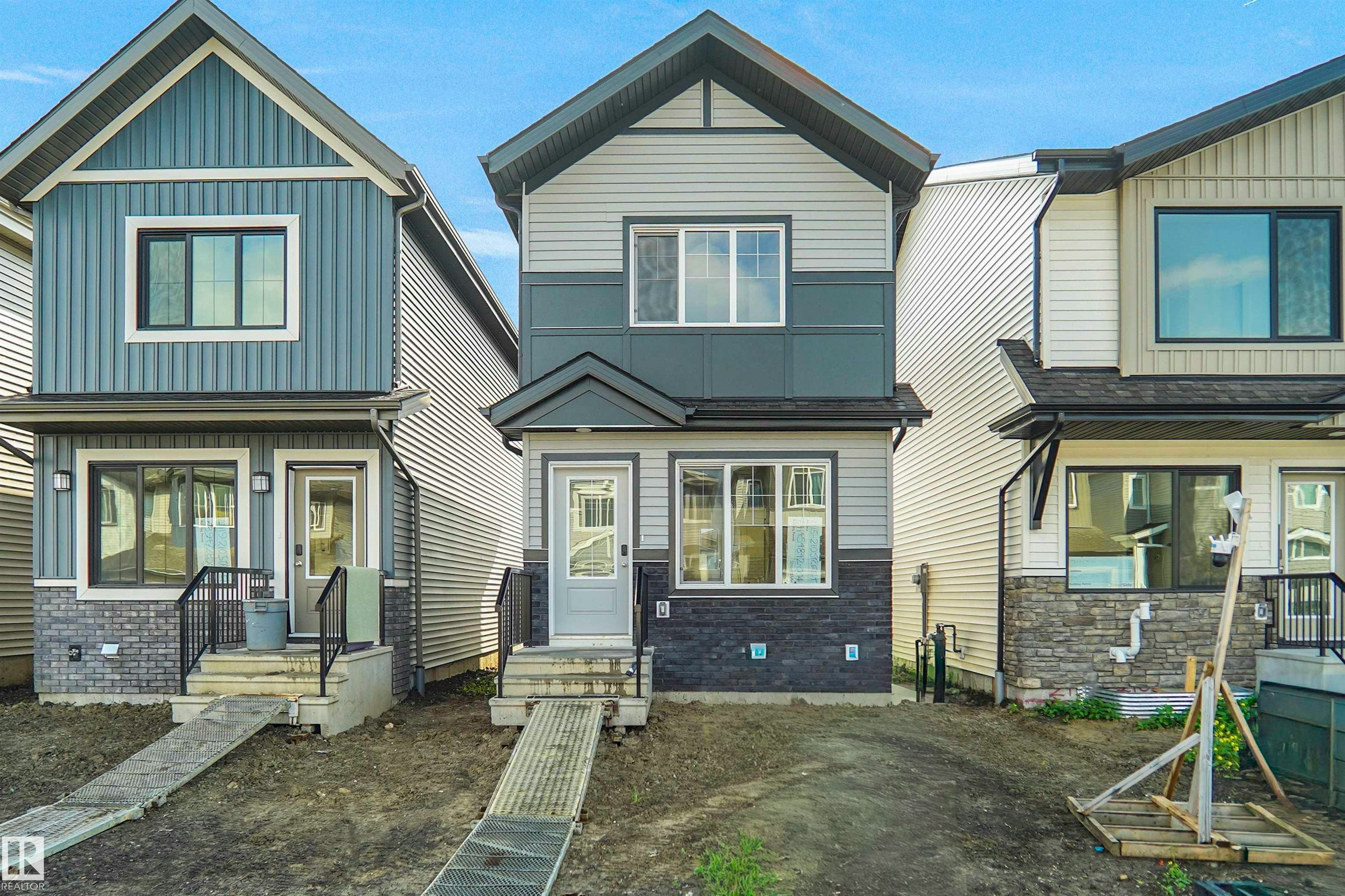 2115 210 Street, Edmonton, AB, T6M 3H6