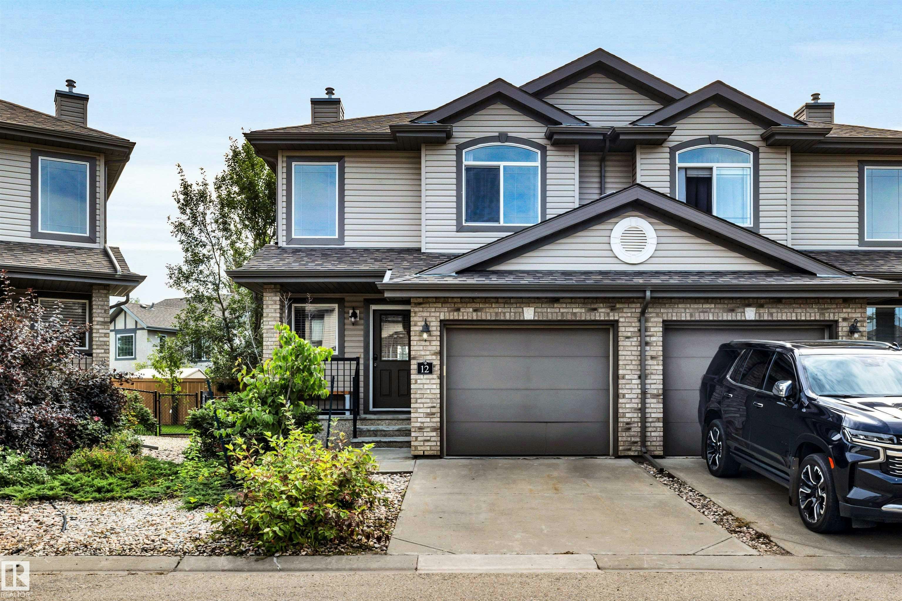 12-20 Norman Crest, St. Albert, AB, T8N 7K4