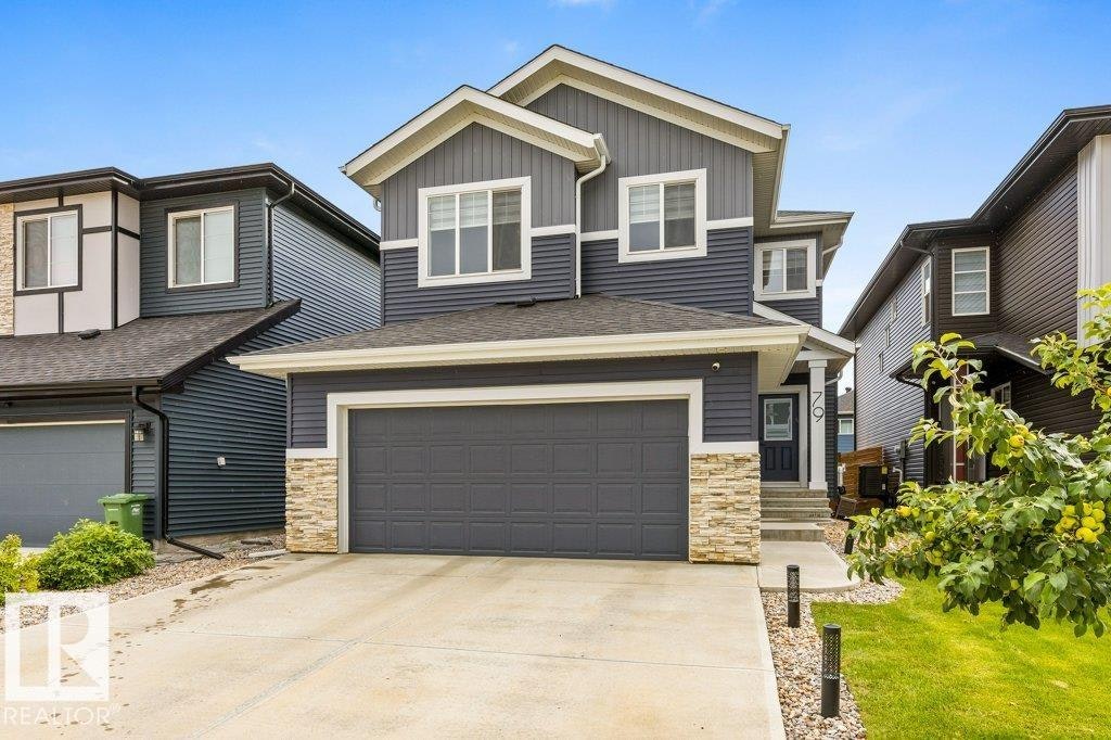 79 Royal Street, St. Albert, AB, T8N 7X4