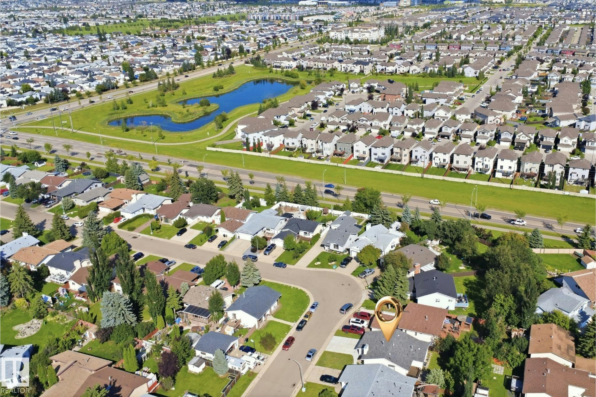 3515 20 Ave, Edmonton, AB, T6L 3E2 - 45
