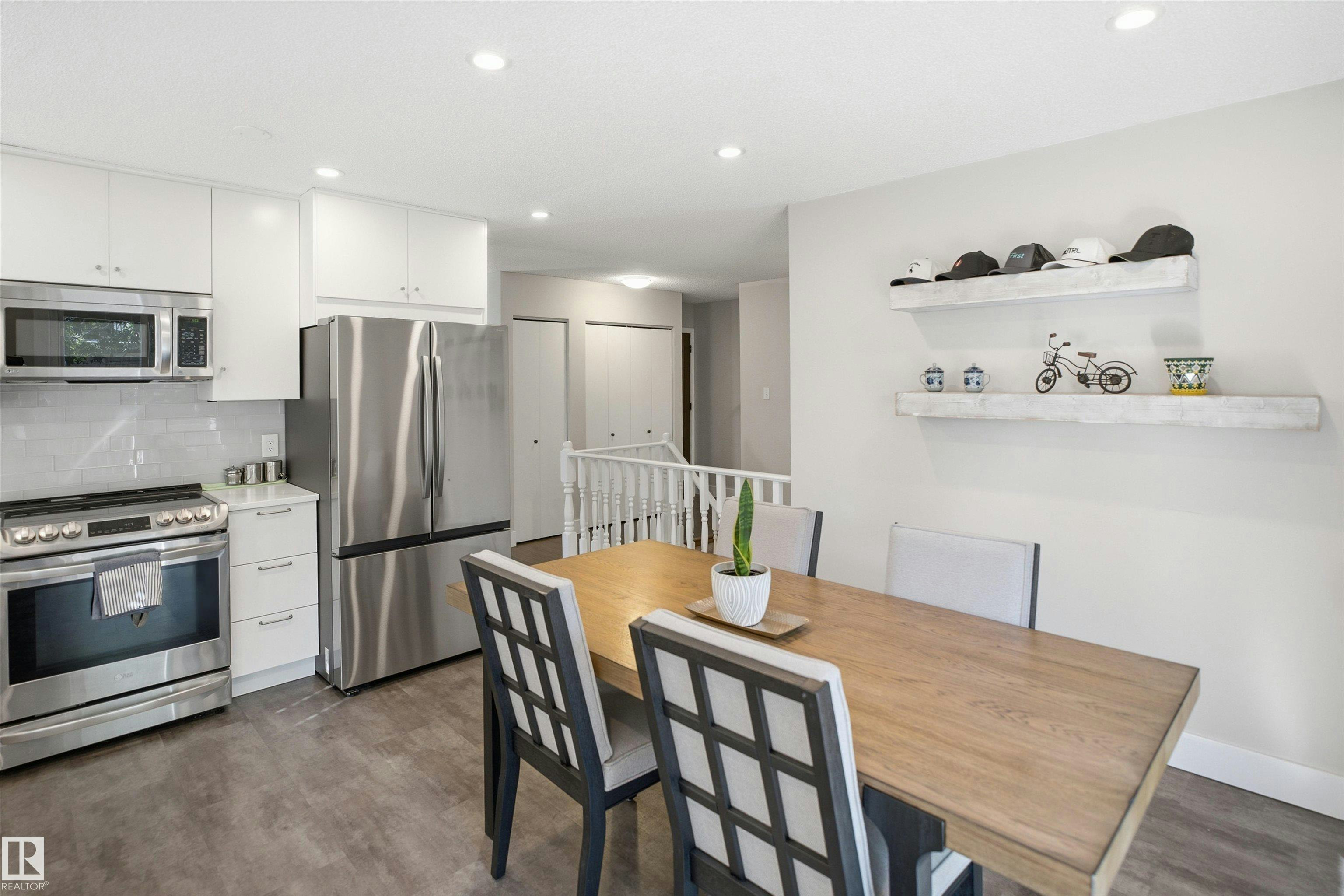 3515 20 Ave, Edmonton, AB, T6L 3E2 - 15