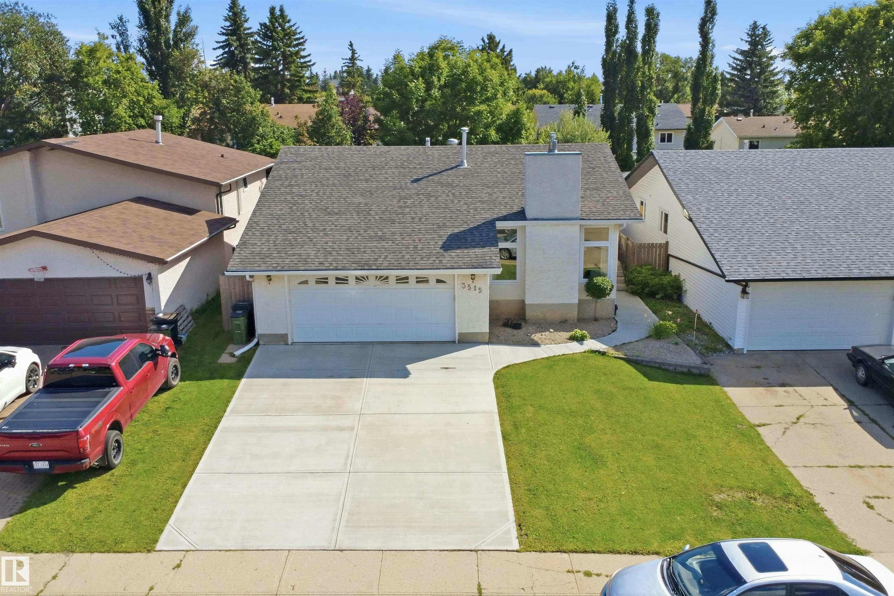 3515 20 Ave, Edmonton, AB, T6L 3E2 - 38