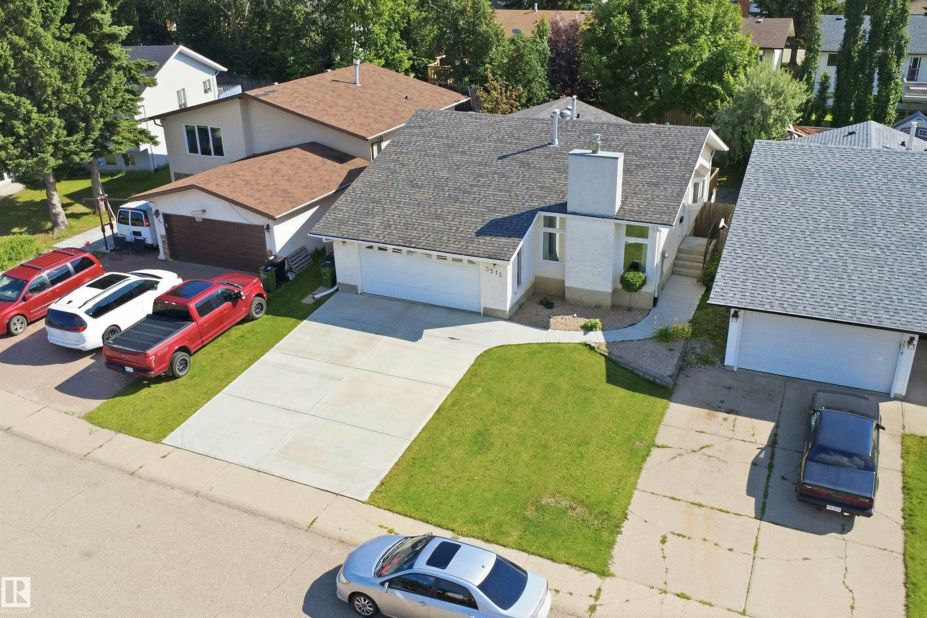 3515 20 Ave, Edmonton, AB, T6L 3E2 - 39
