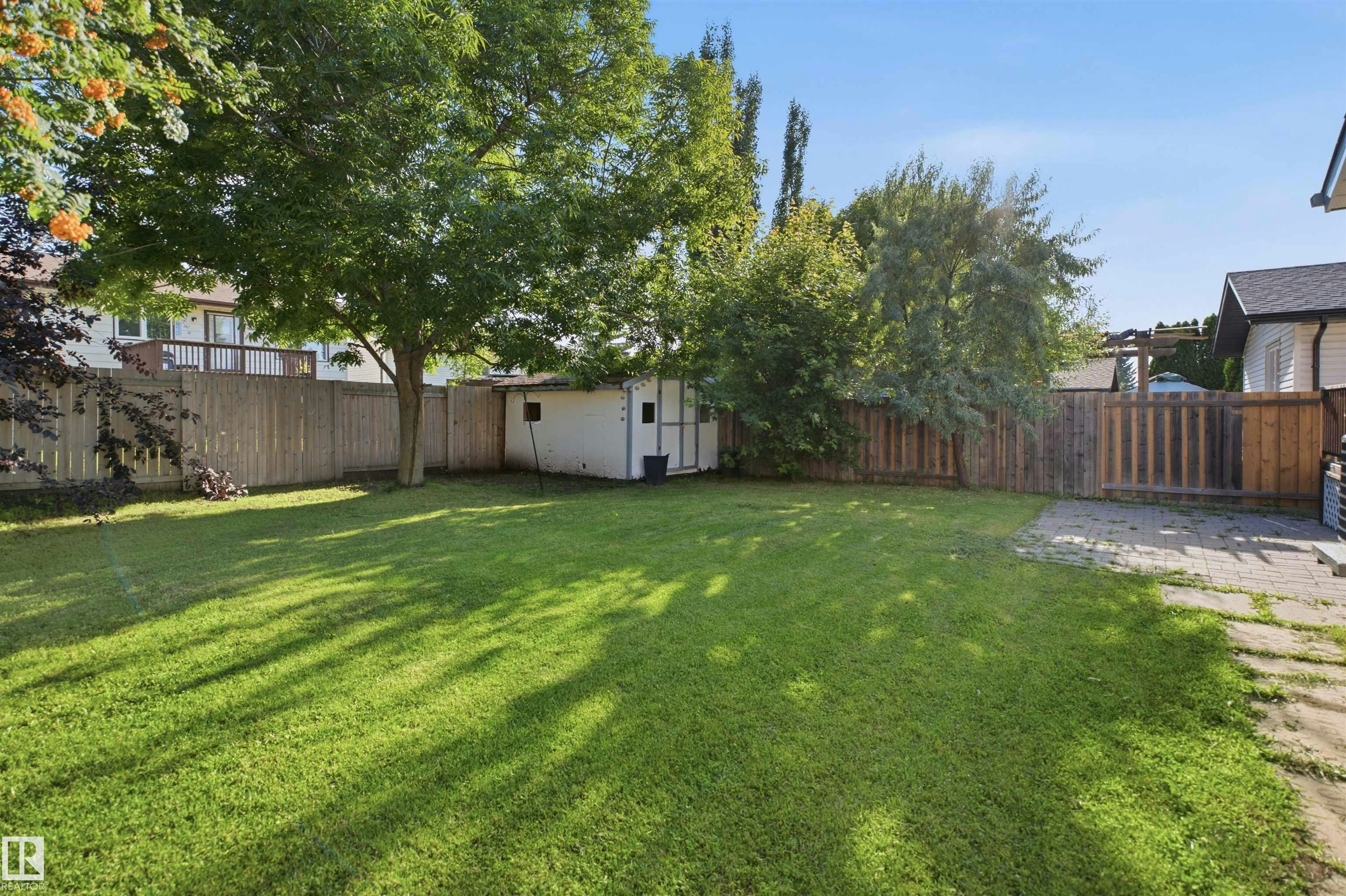3515 20 Ave, Edmonton, AB, T6L 3E2 - 42