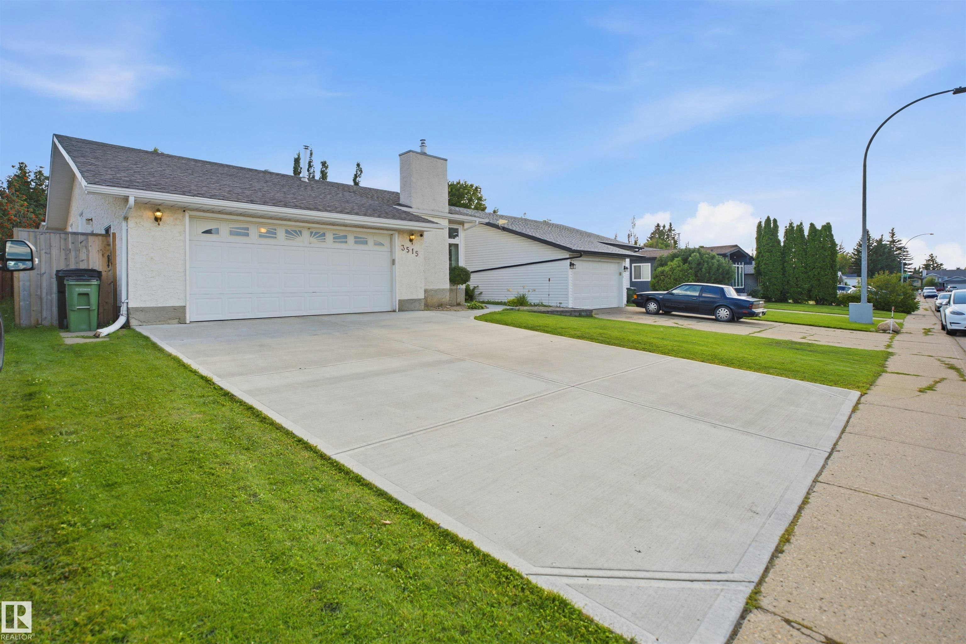 3515 20 Ave, Edmonton, AB, T6L 3E2 - 40