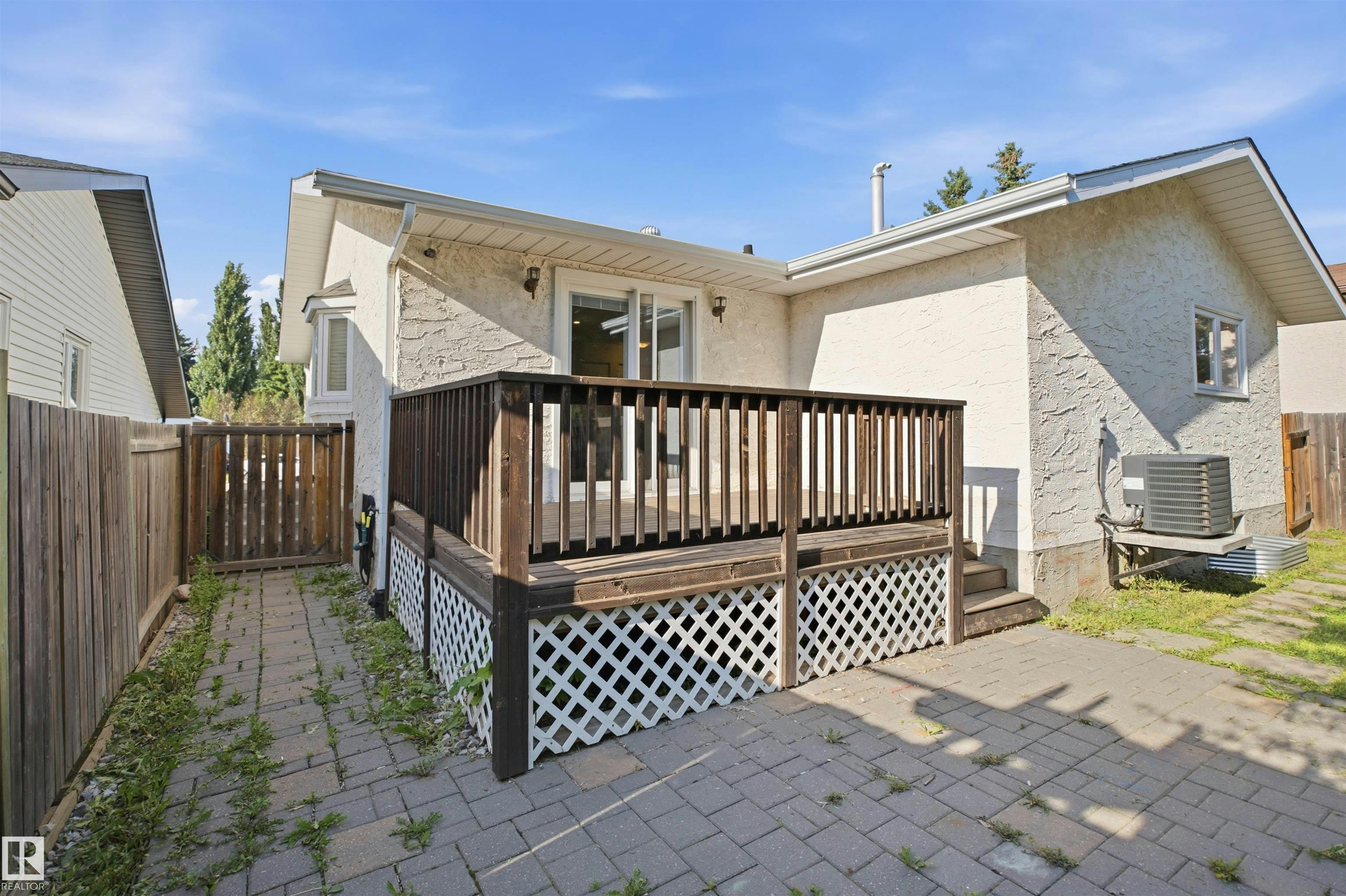 3515 20 Ave, Edmonton, AB, T6L 3E2 - 36