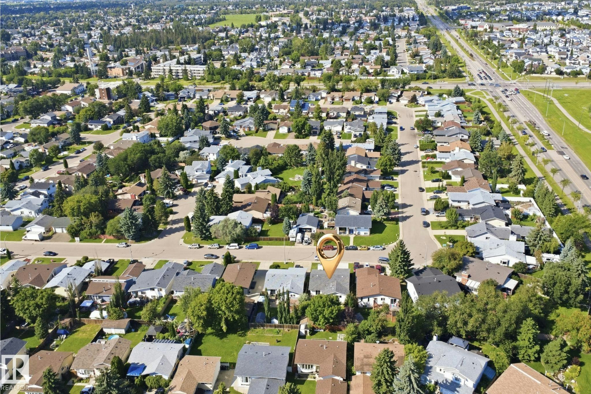 3515 20 Ave, Edmonton, AB, T6L 3E2 - 46
