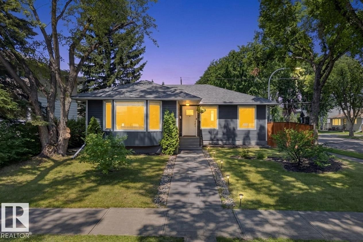 14604 93 Avenue, Edmonton, AB, T5R 5G6