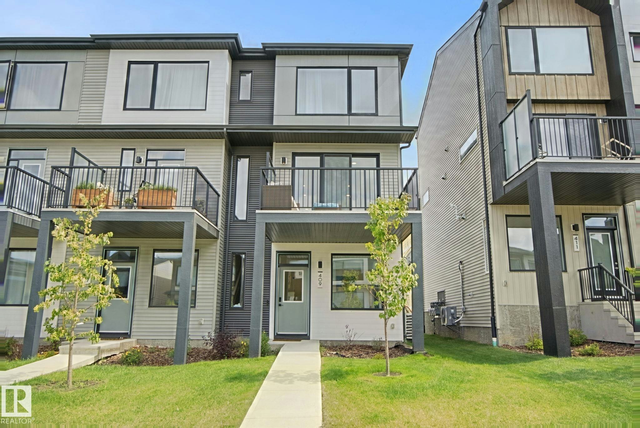 409 32 Street, Edmonton, AB, T6X 3C8
