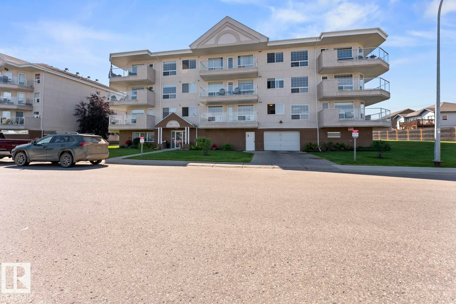 201-1705 7 Avenue, Cold Lake, AB, T9M 0A6