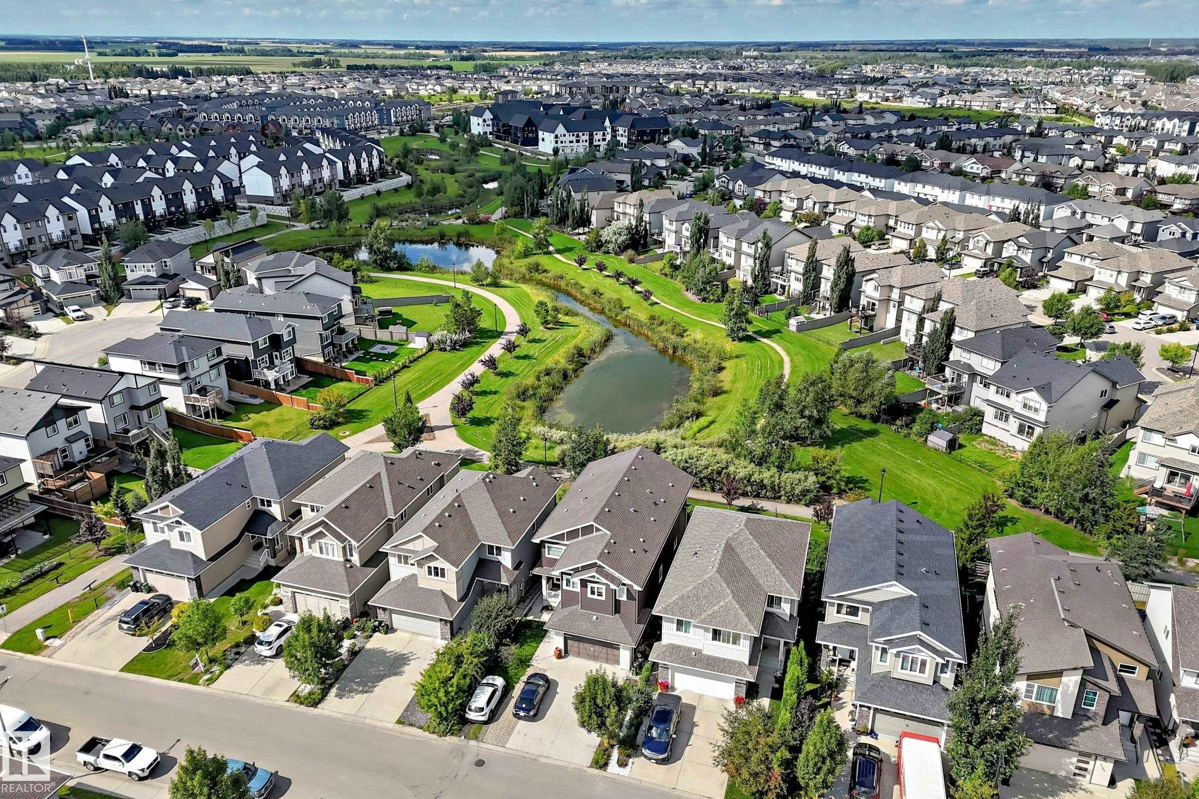 4212 Charles Close, Edmonton, AB, T6W 0Z5 - 62