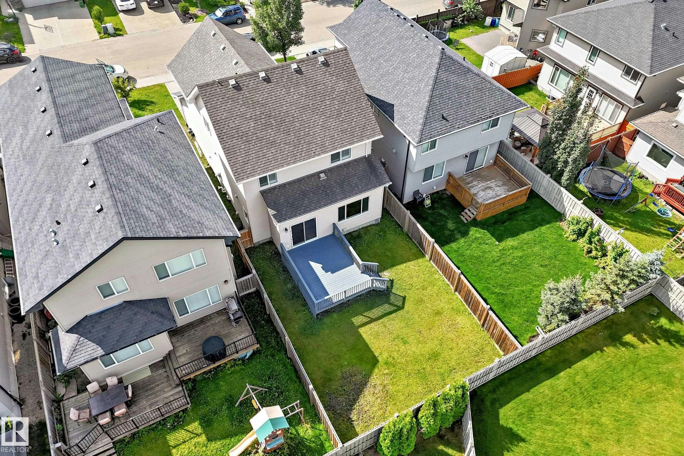 4212 Charles Close, Edmonton, AB, T6W 0Z5 - 59