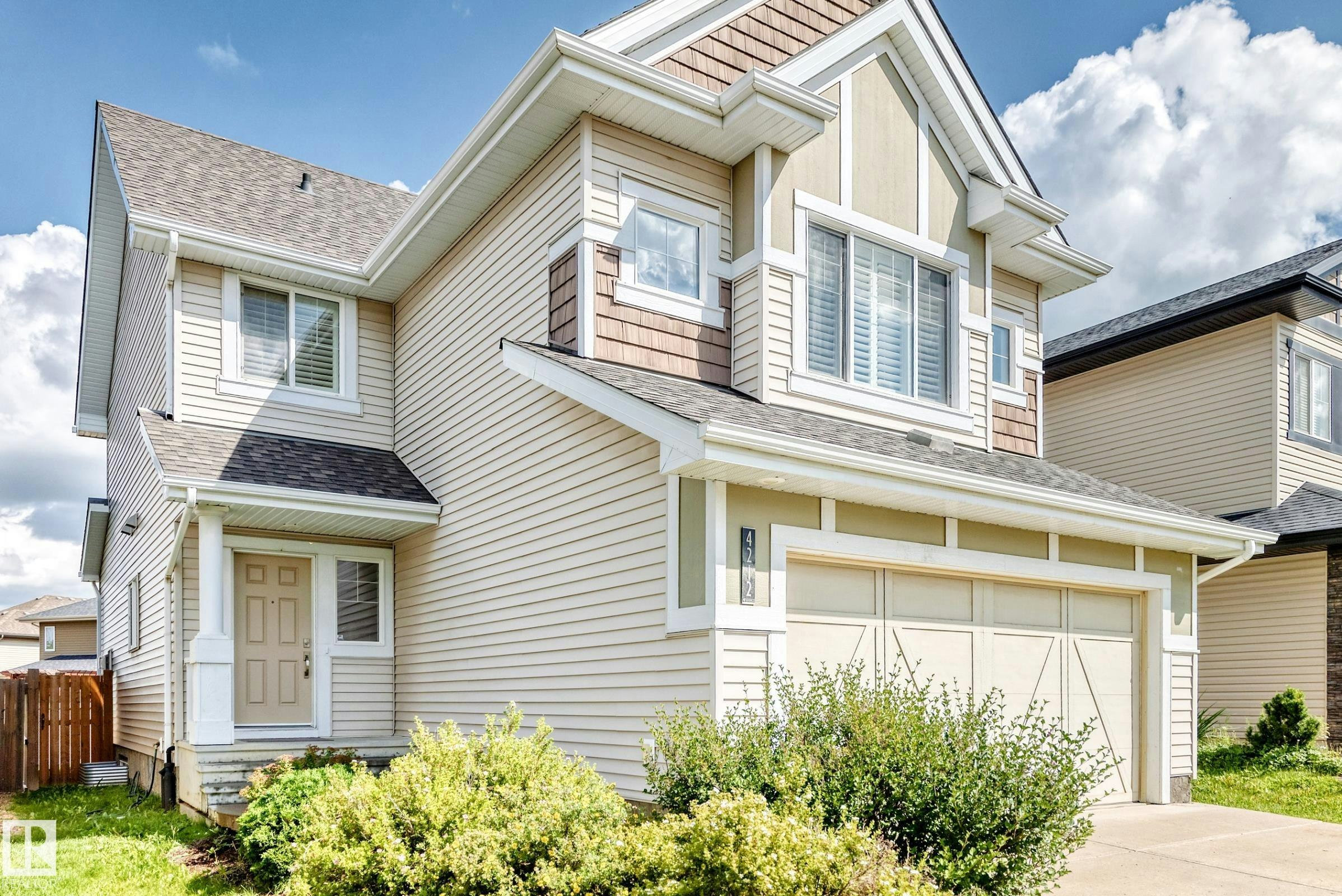 4212 Charles Close, Edmonton, AB, T6W 0Z5 - 57
