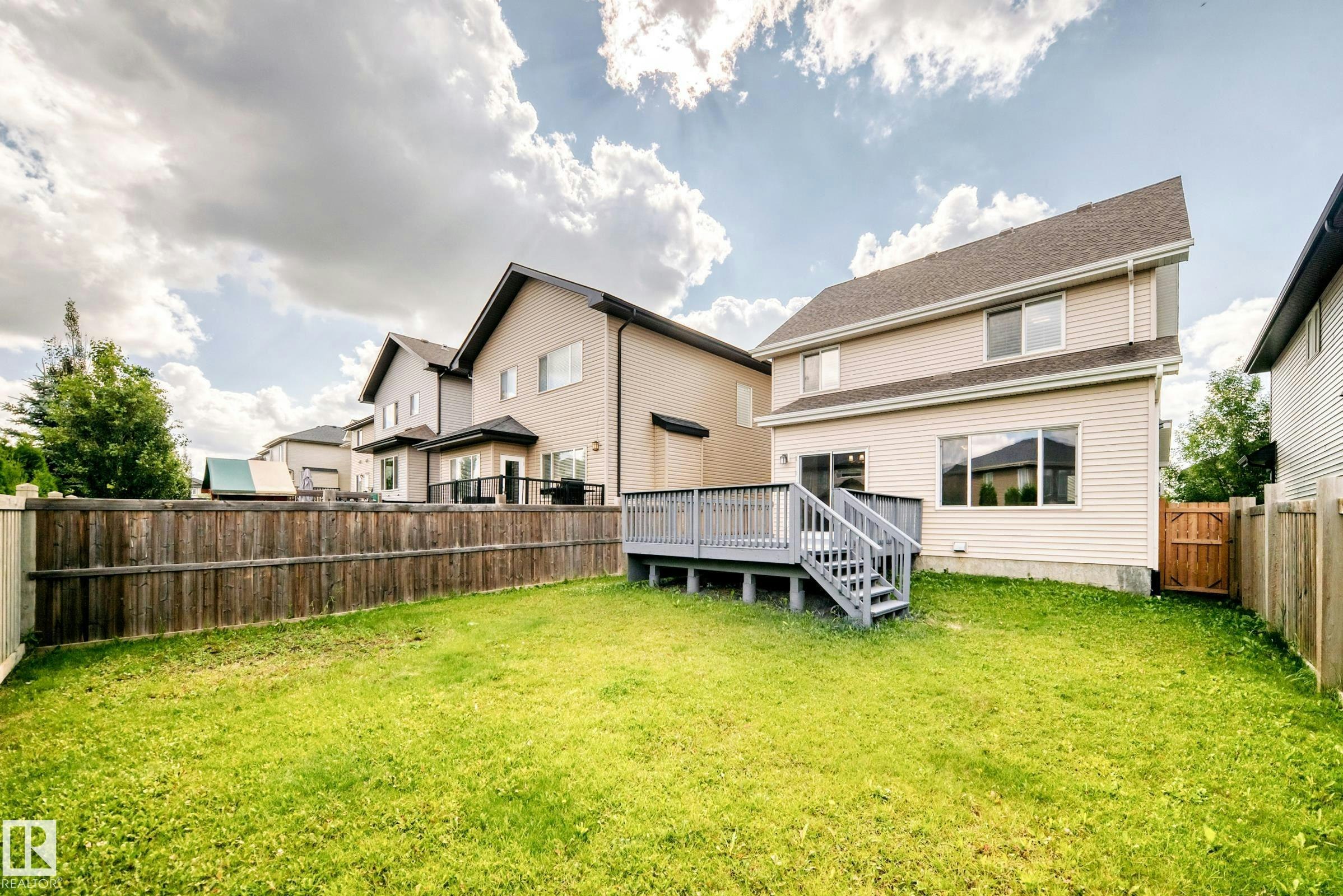 4212 Charles Close, Edmonton, AB, T6W 0Z5 - 55