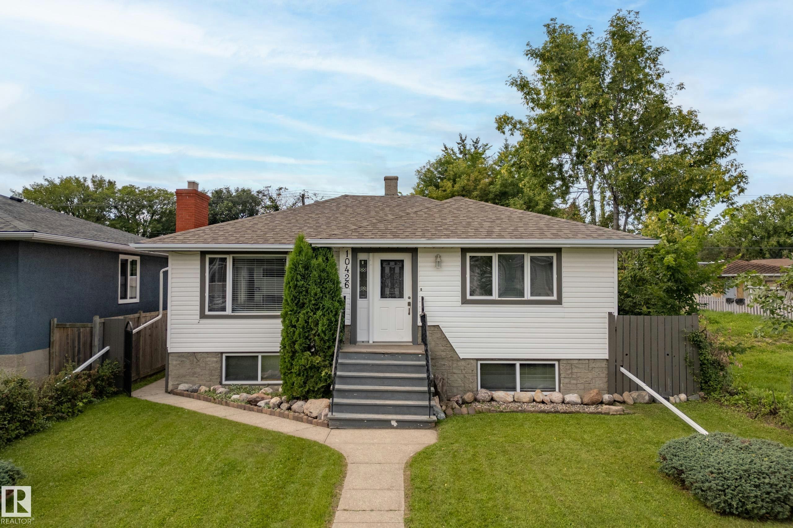 10426 79 Street, Edmonton, AB, T6A 3G9