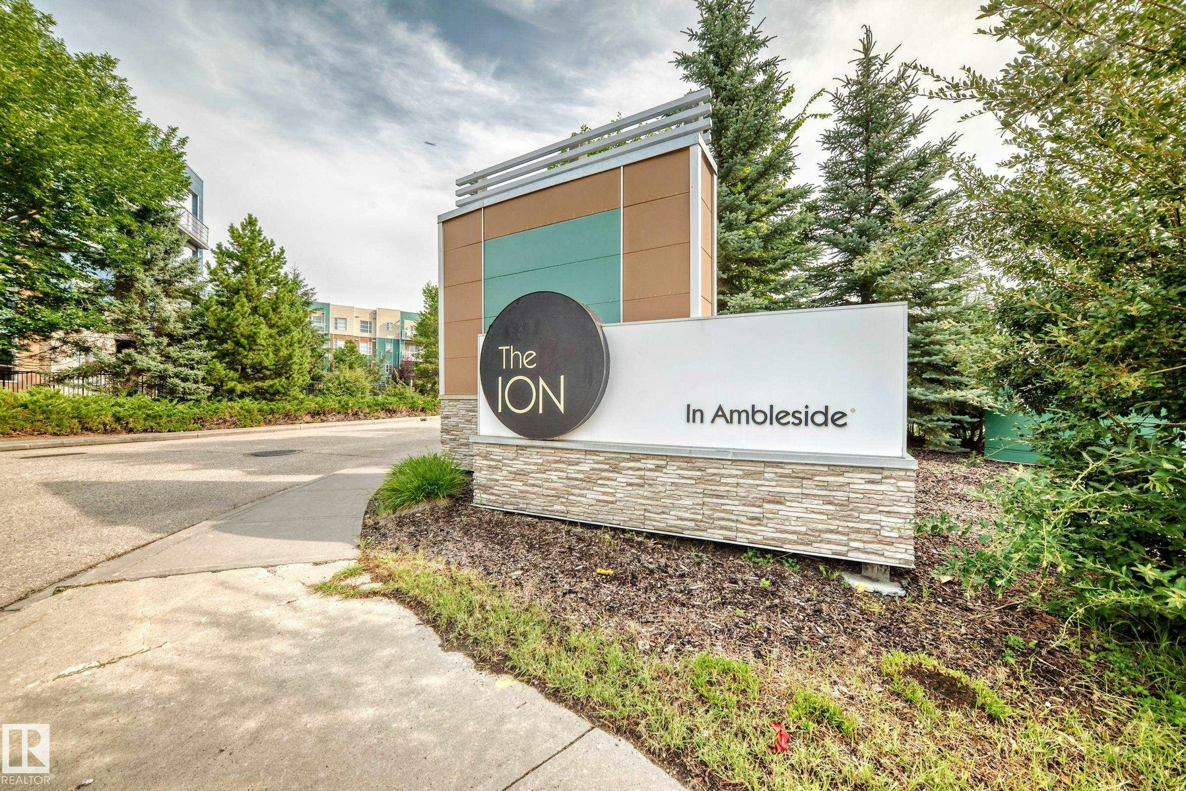 102-2584 Anderson Way, Edmonton, AB, T6W 0R2