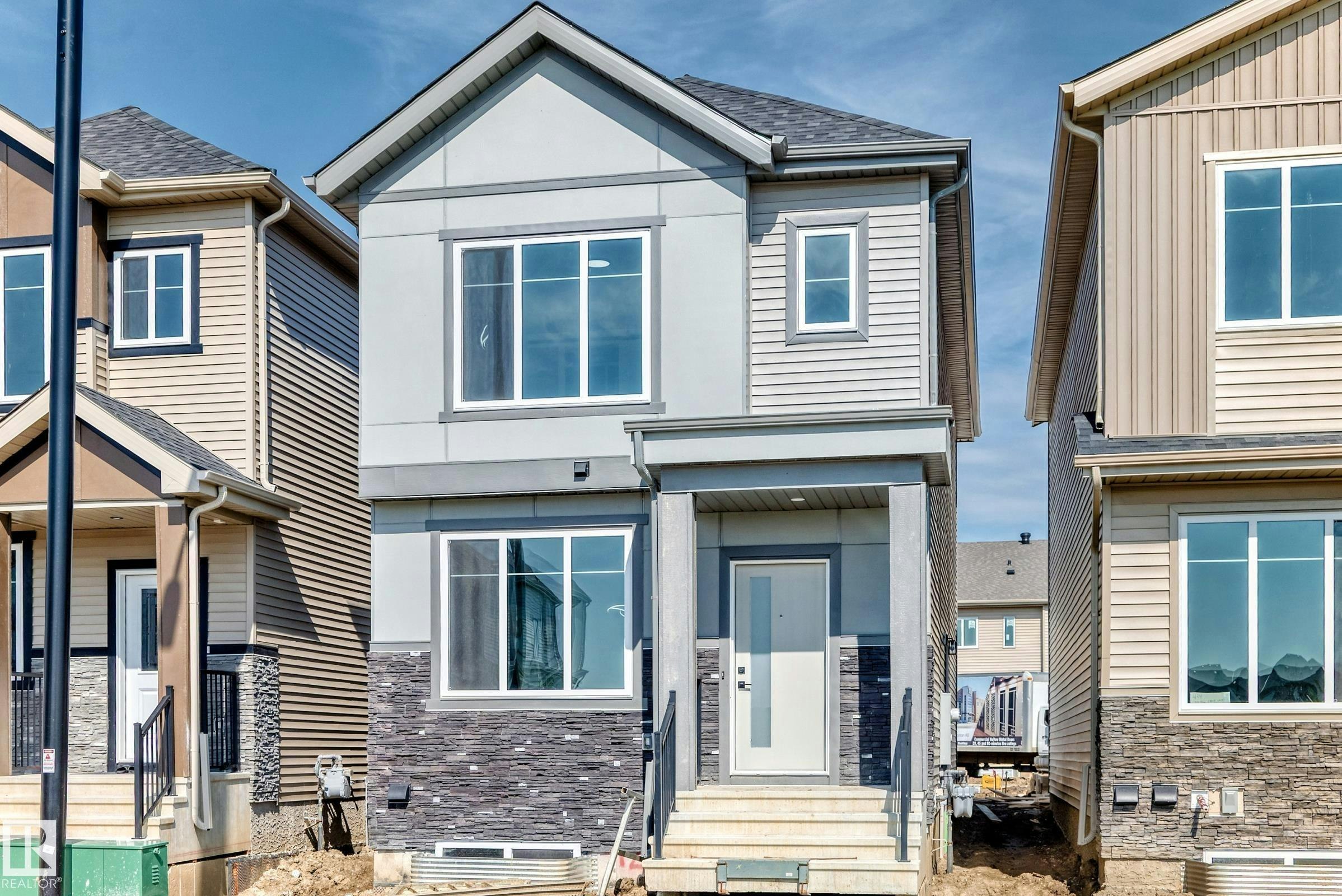 426 Crystal Creek Link, Leduc, AB, T9E 0X5