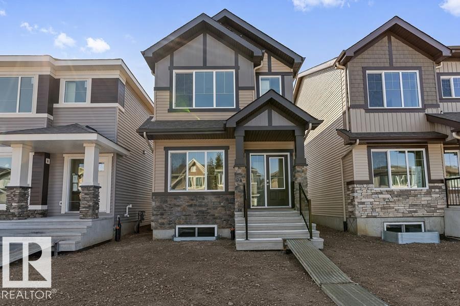 20707 43 Avenue, Edmonton, AB, T6M 3E3