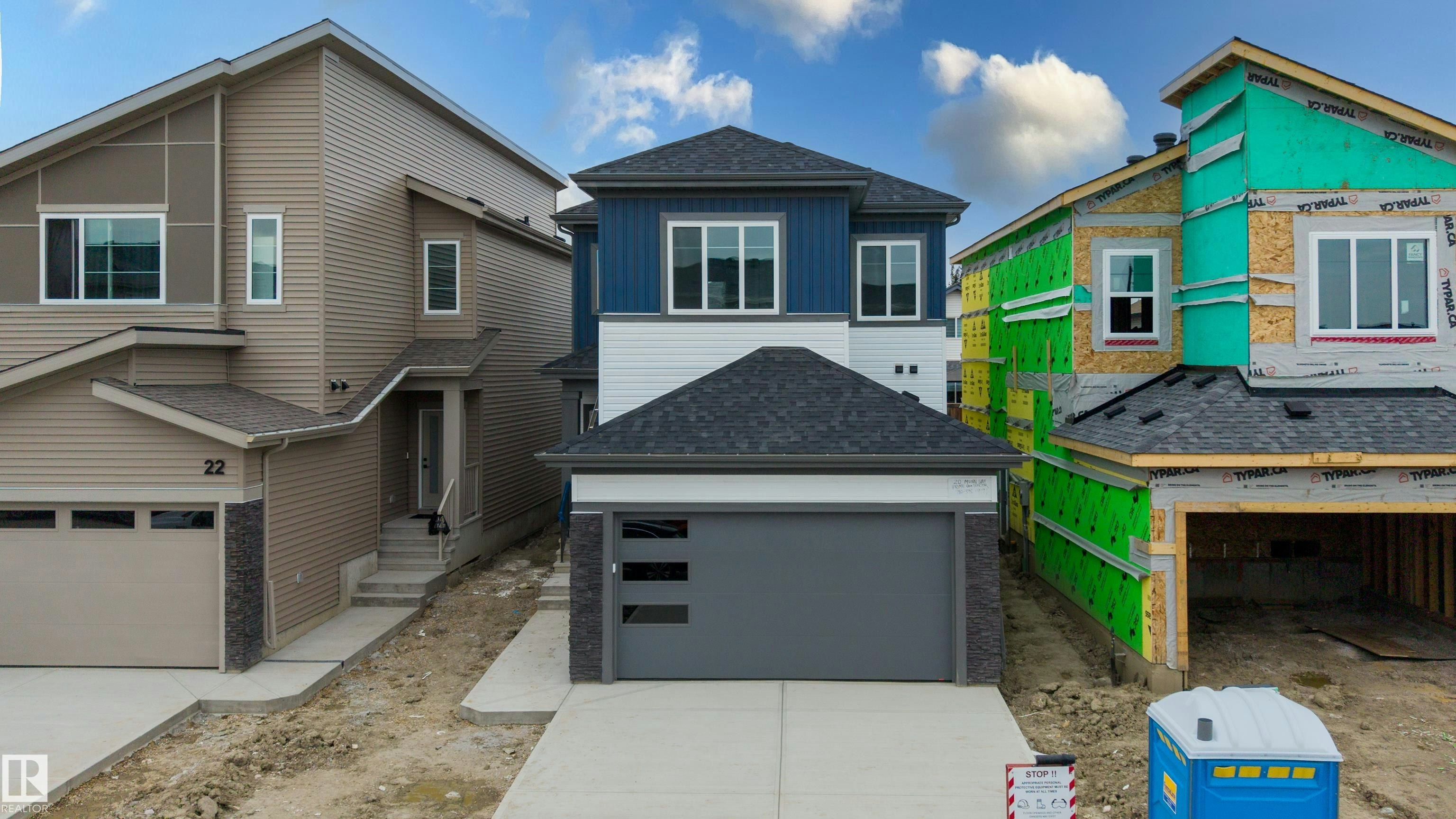 20 Munn Way, Leduc, AB, T9E 1X9
