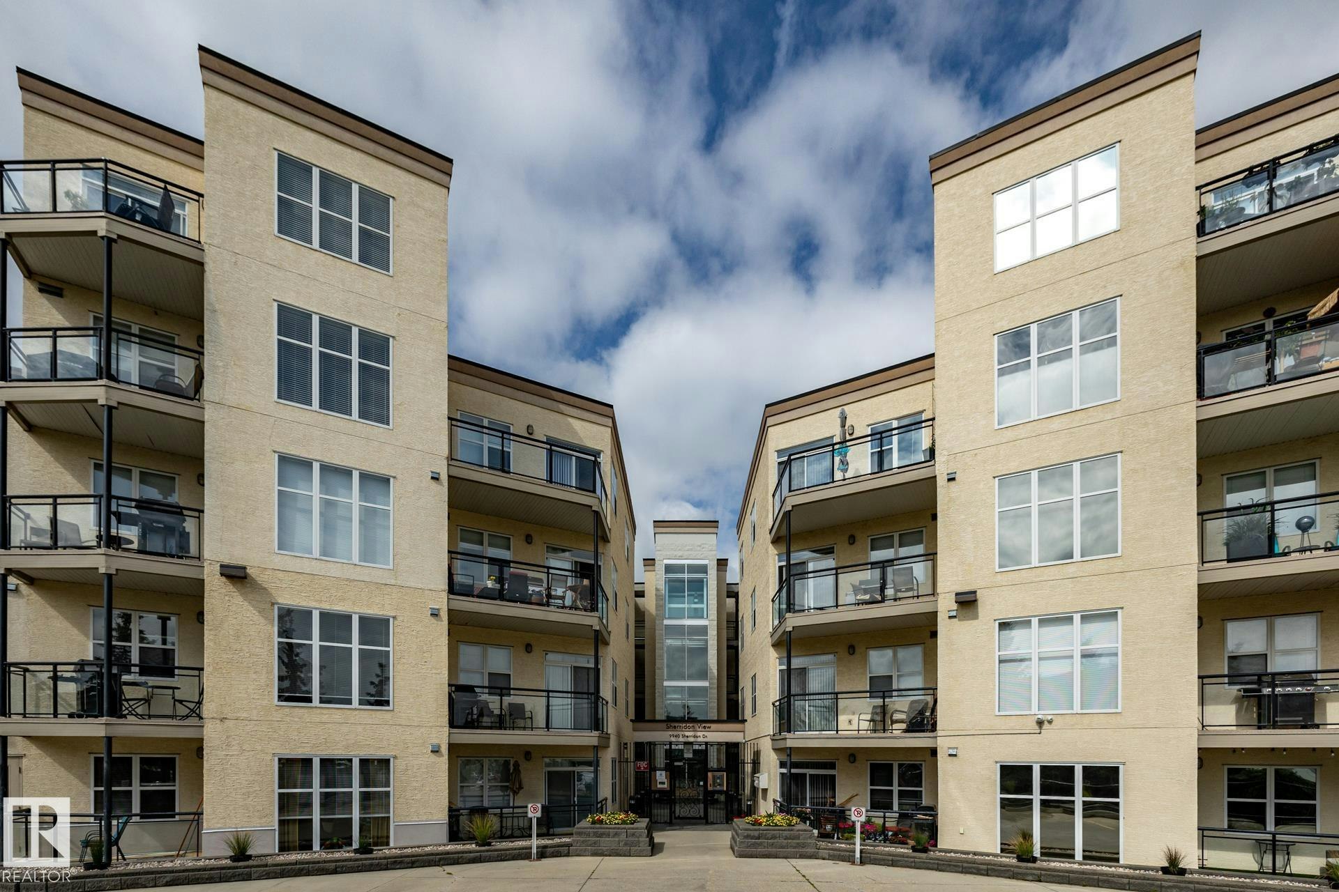 305-9940 Sherridon Drive, Fort Saskatchewan, AB, T8L 4C9