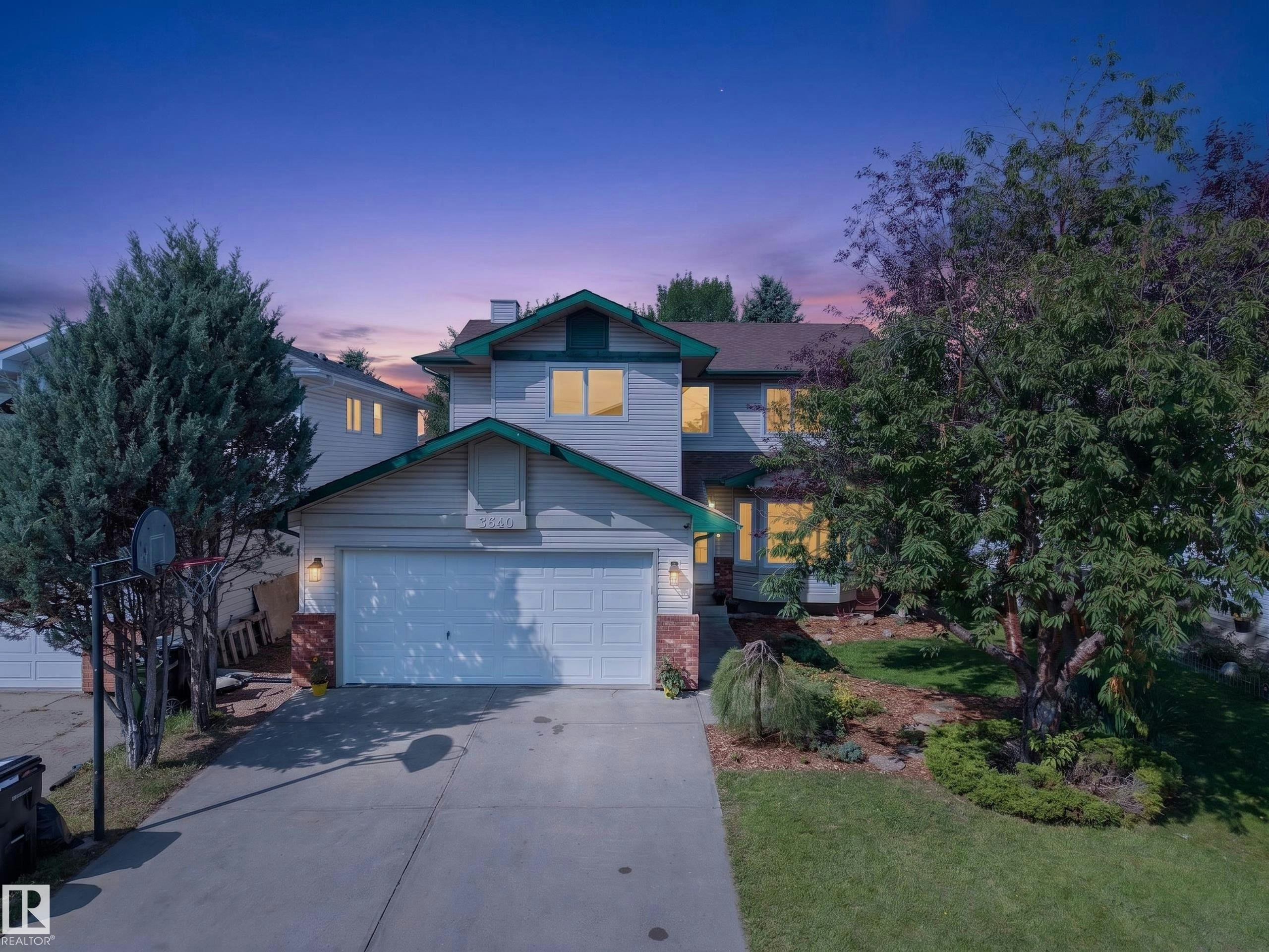 3640 31 Street, Edmonton, AB, T6T 1G8