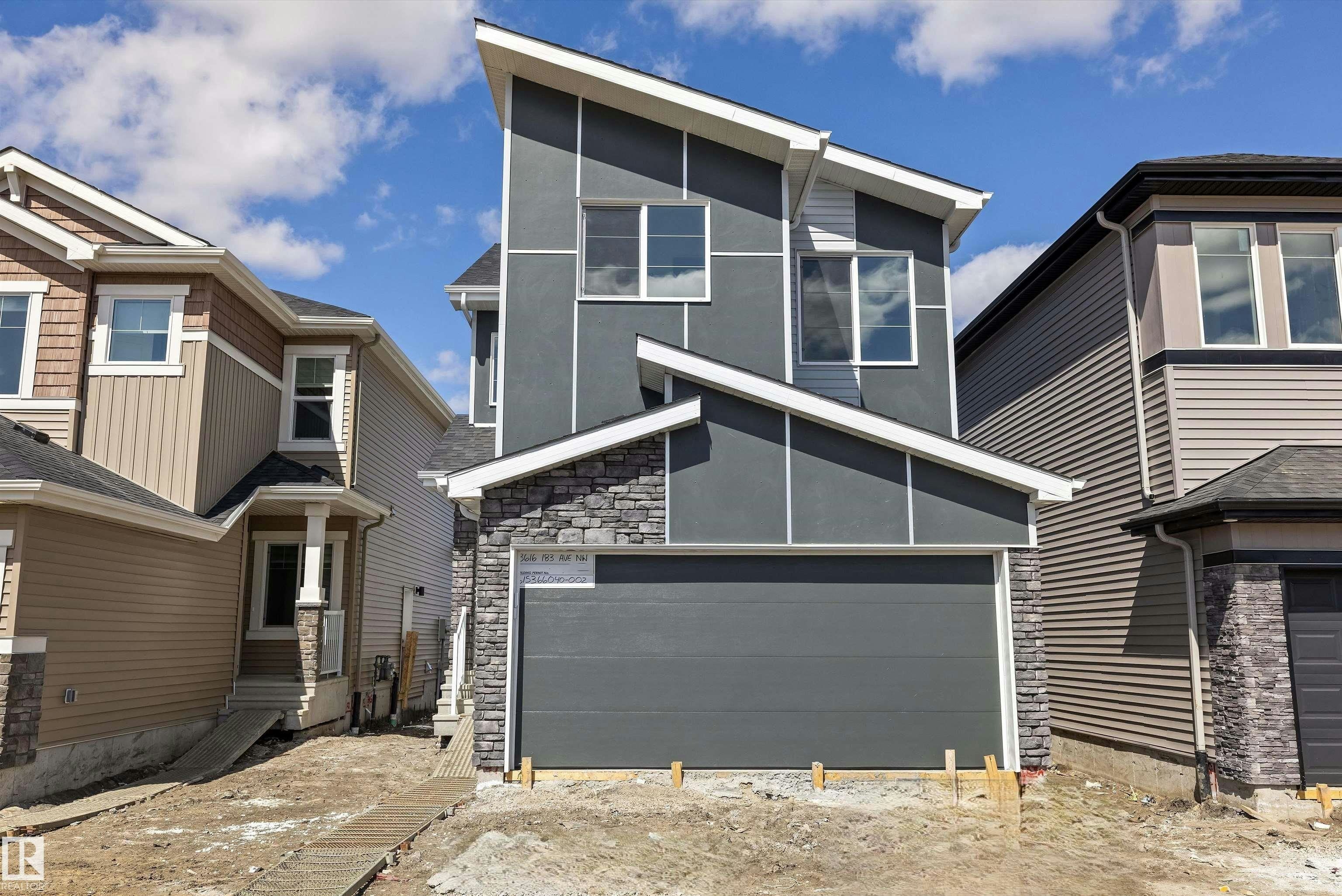 8616 183 Avenue, Edmonton, AB, T5Z 0X5