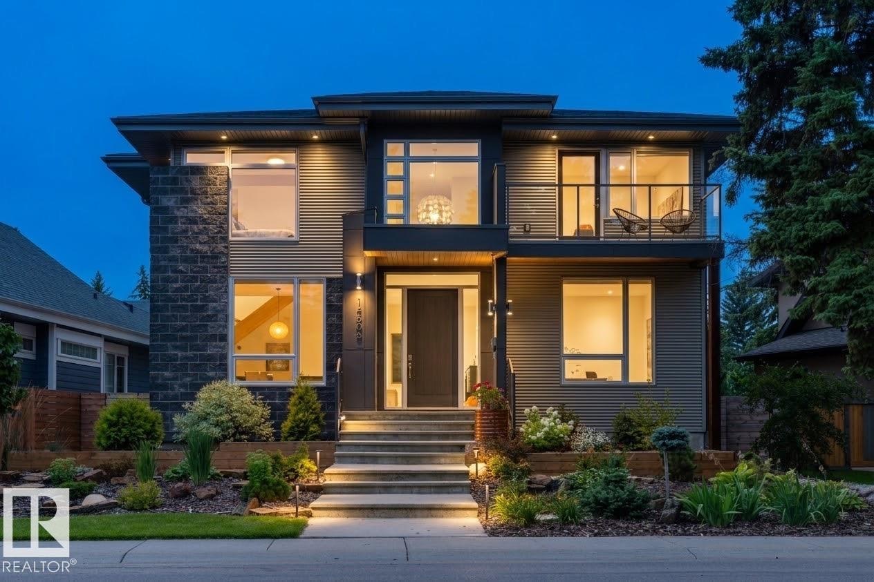 14505 Summit Drive, Edmonton, AB, T5N 3T3