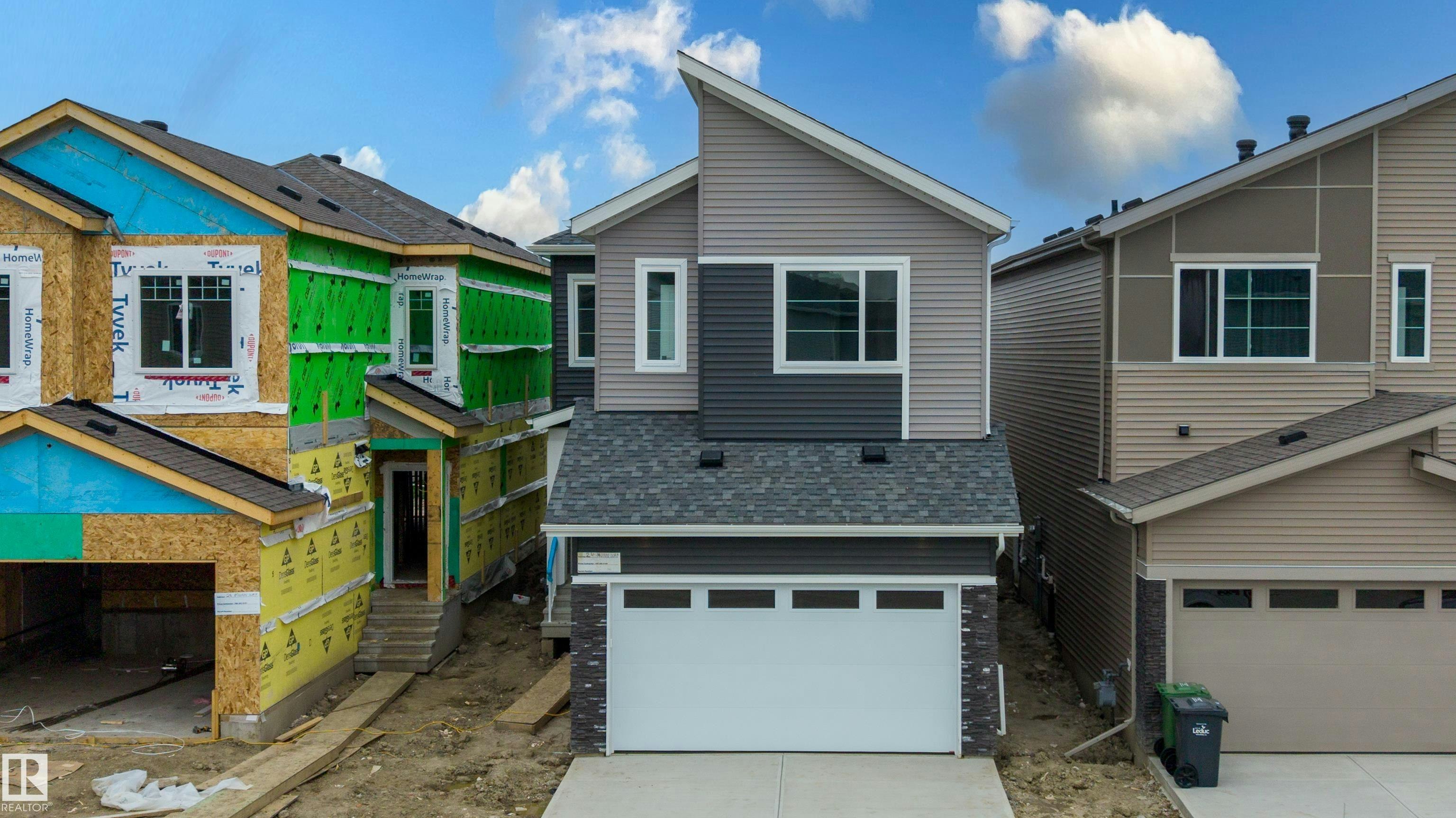 24 Munn Way, Leduc, AB, T9E 1X9
