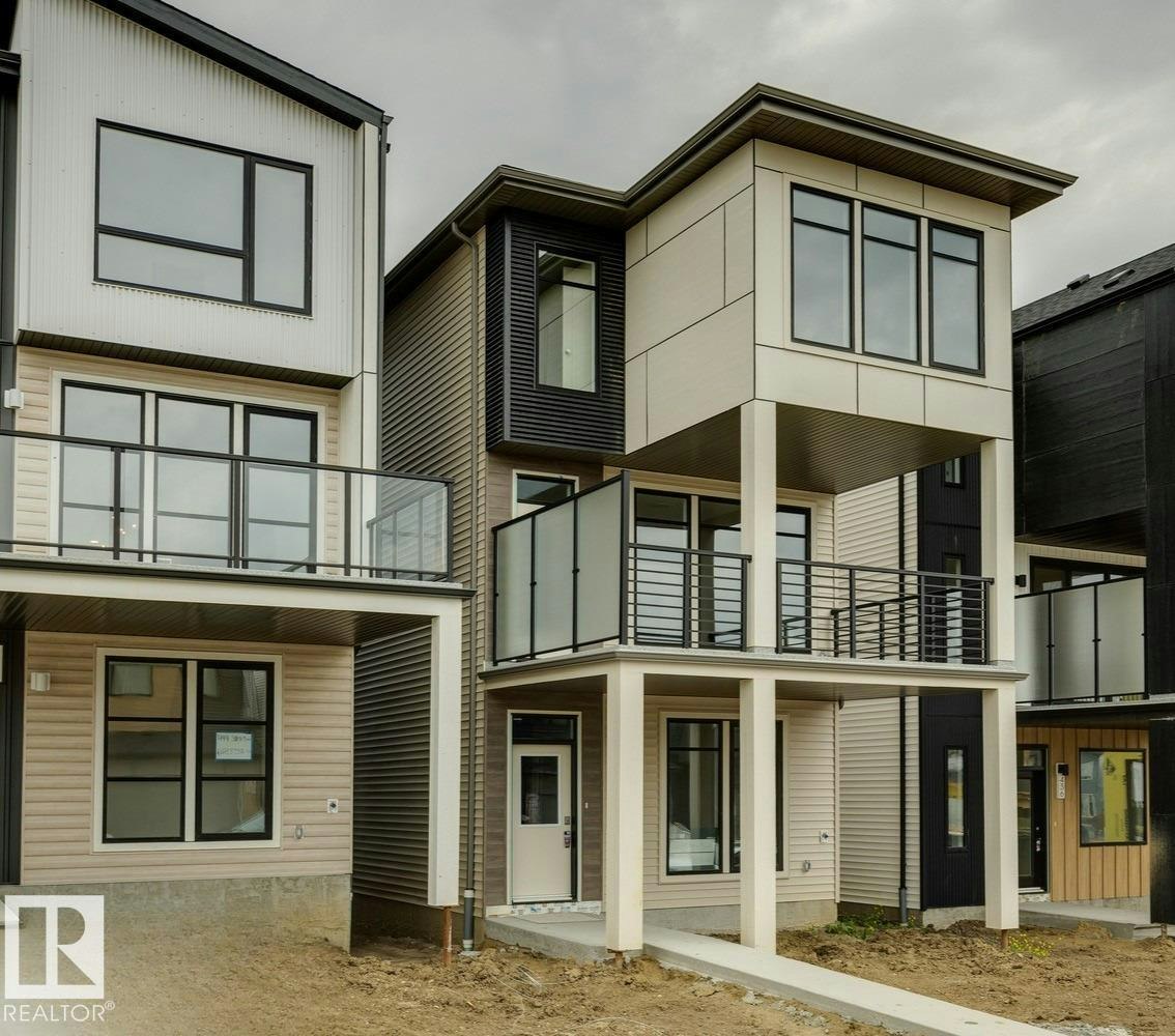 440 31 Street, Edmonton, AB, T6X 3N8