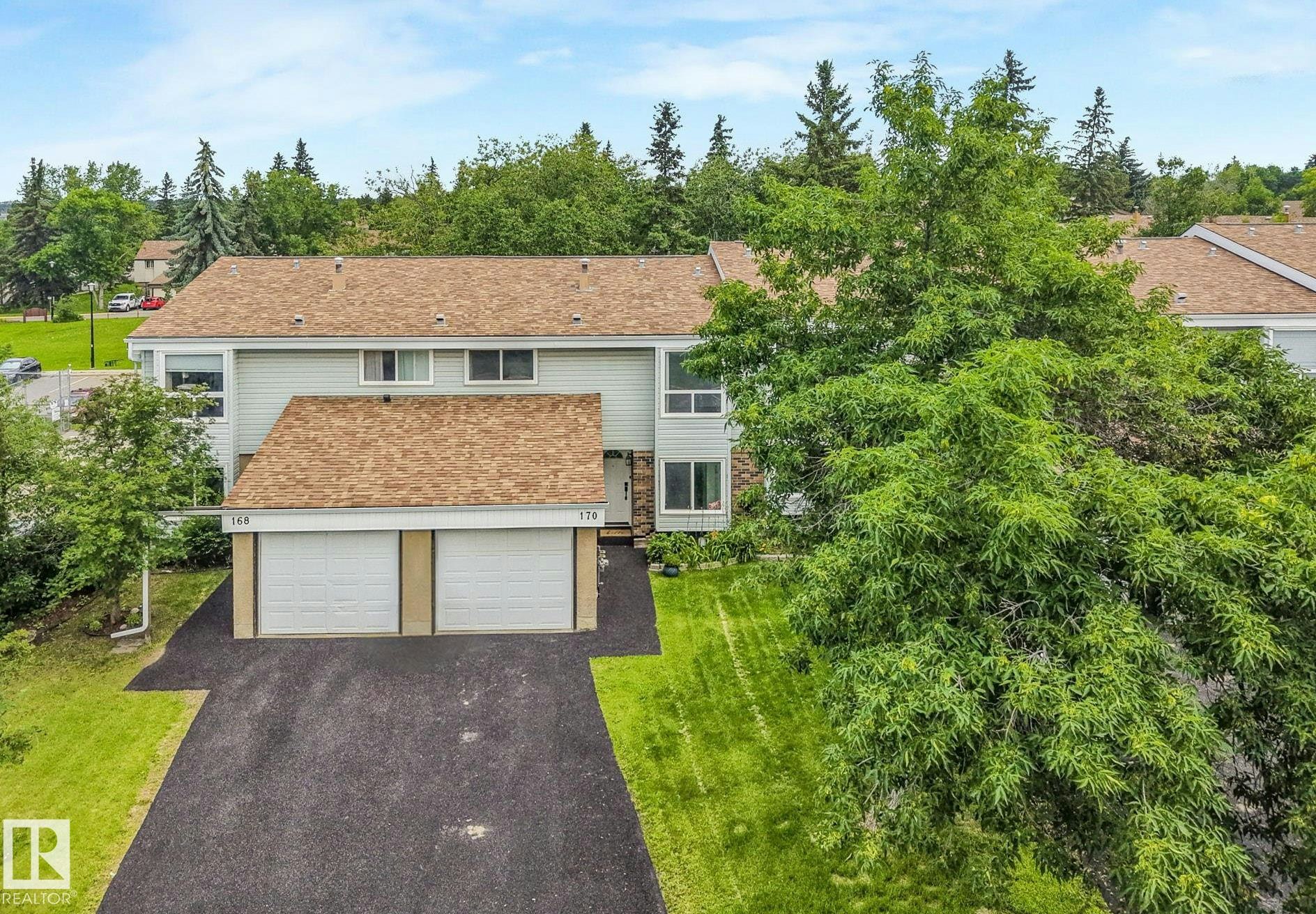 170 Grandin Village, St. Albert, AB, T8N 2J3