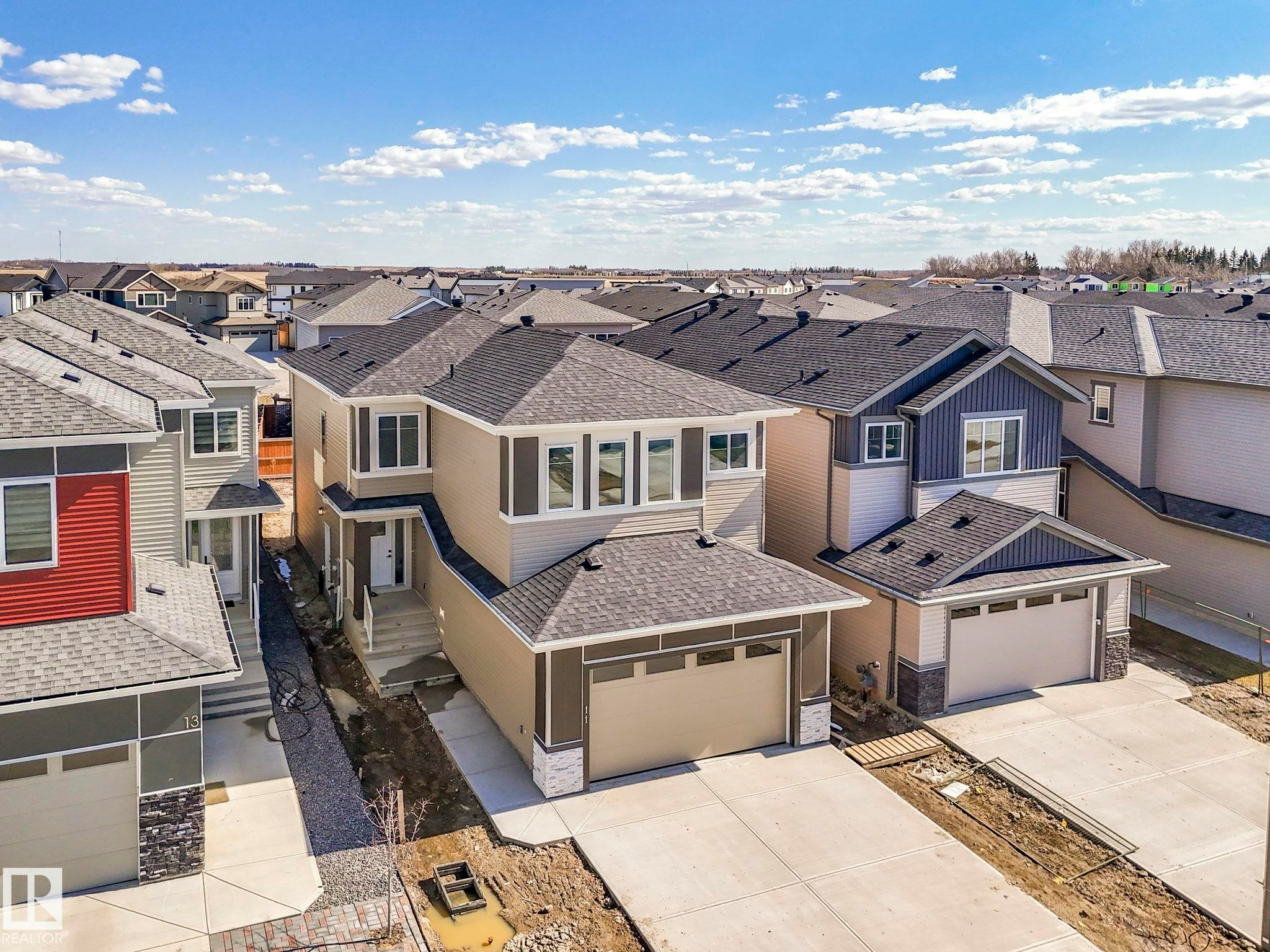 11 Dalquist Bay, Leduc, AB, T9E 1N7