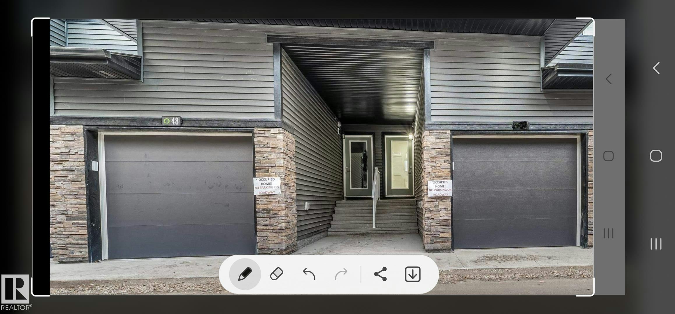 48-2710 66 Street, Edmonton, AB, T6X 3H4