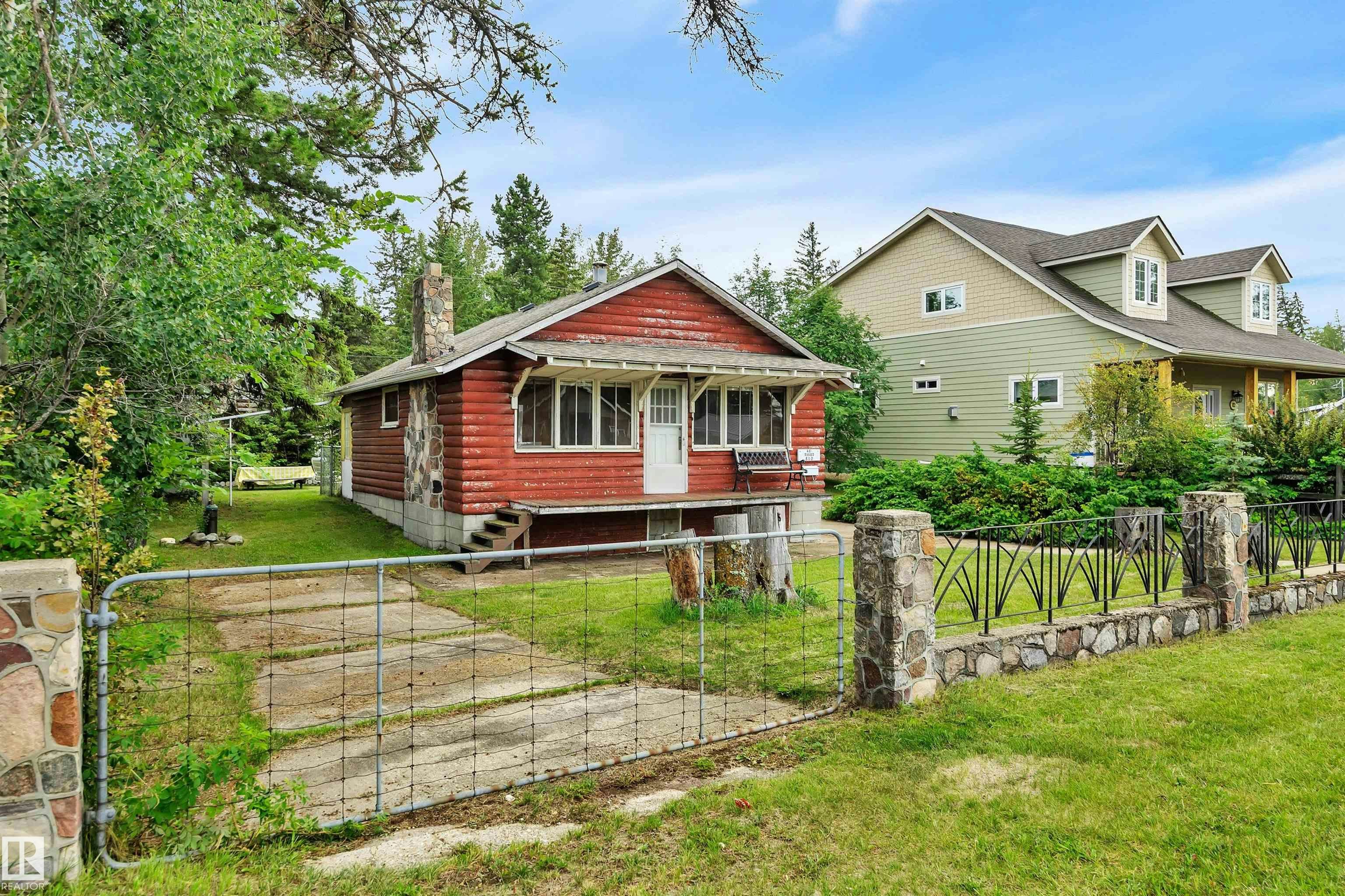 810 1 Ave, Wetaskiwin, AB, T0C 1X0