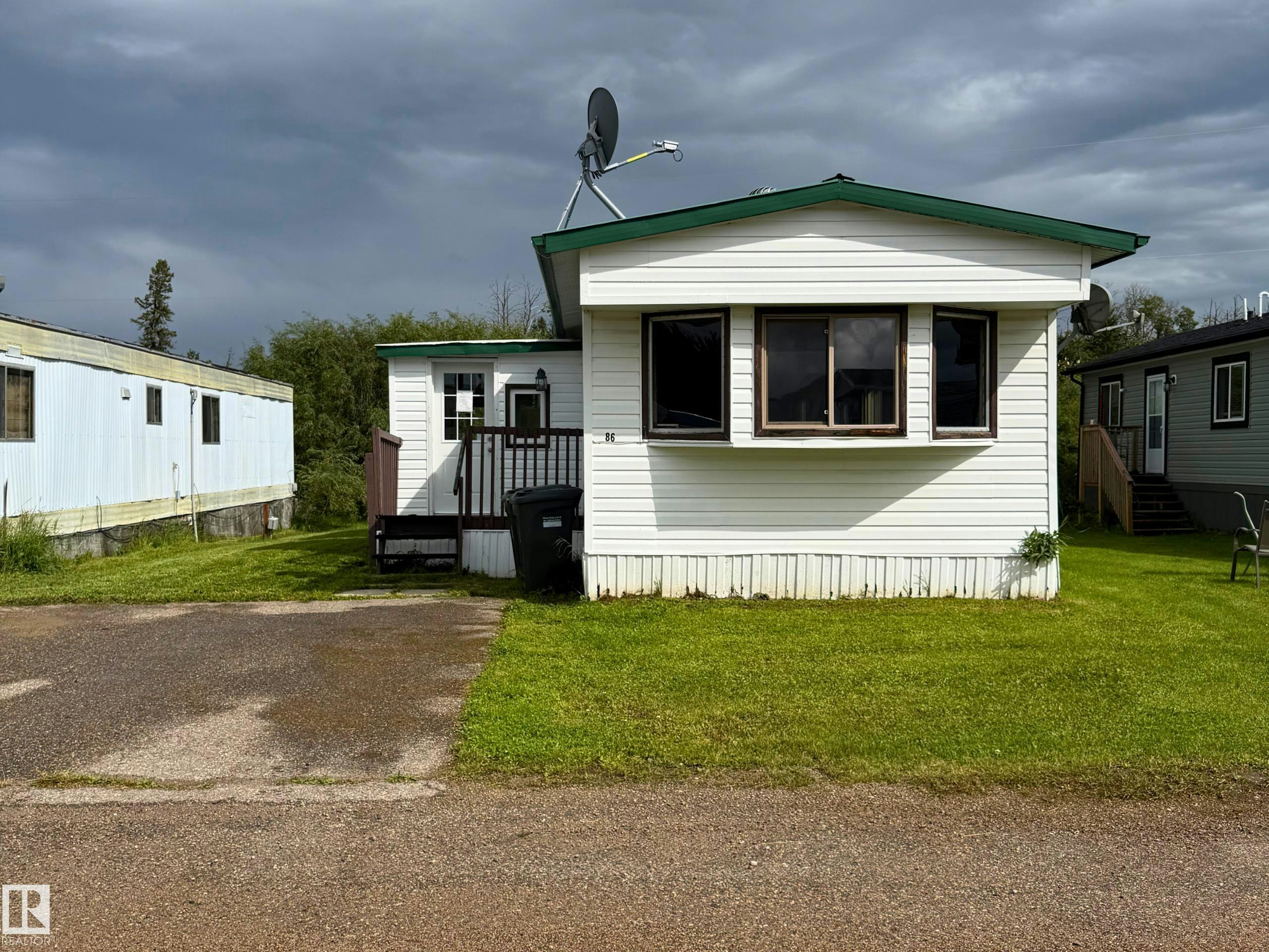 #86 4405 50 Avenue, Cold Lake, AB, T9M 1Z3