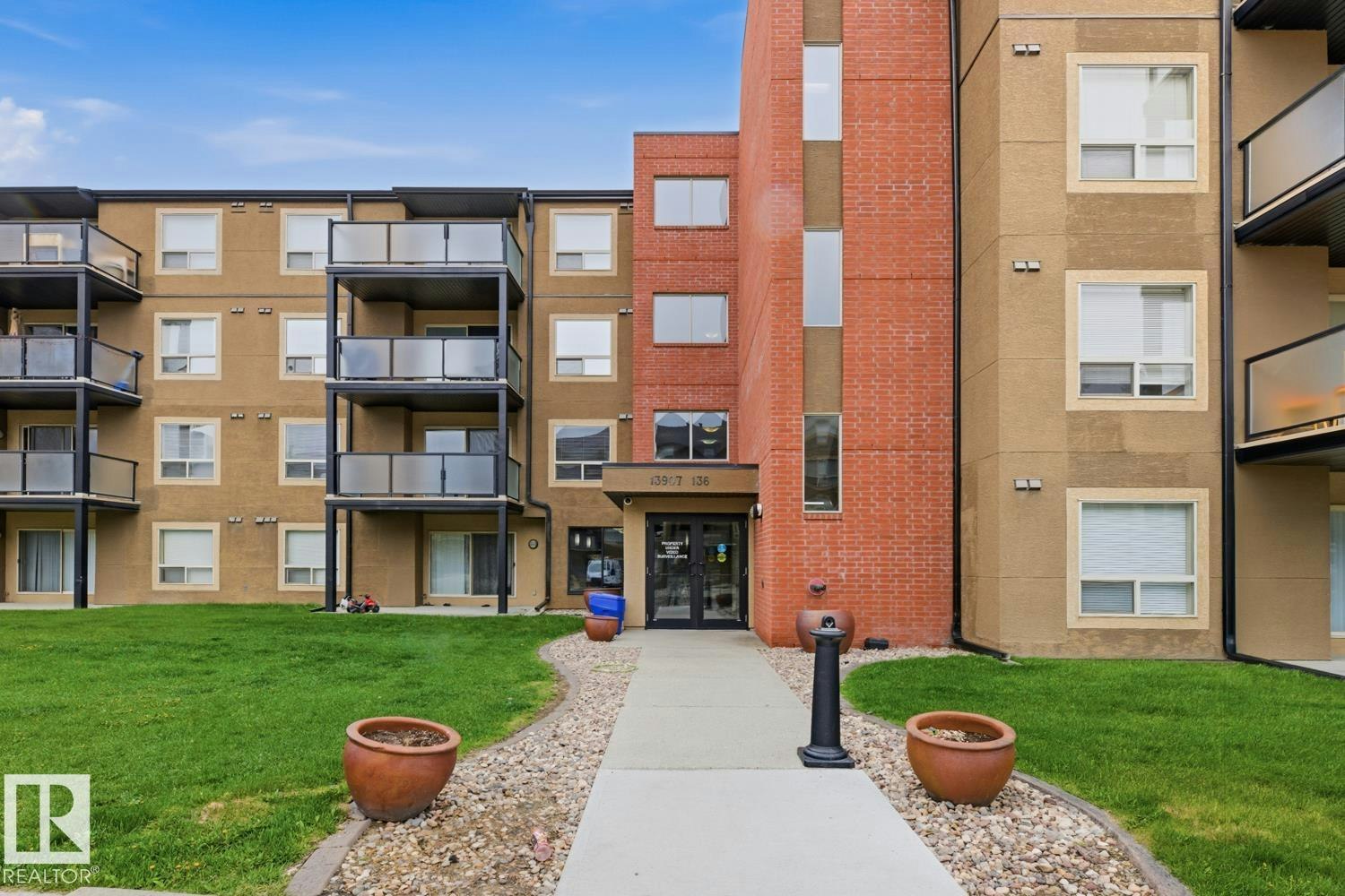 106-13907 136 Street, Edmonton, AB, T6V 1Y5