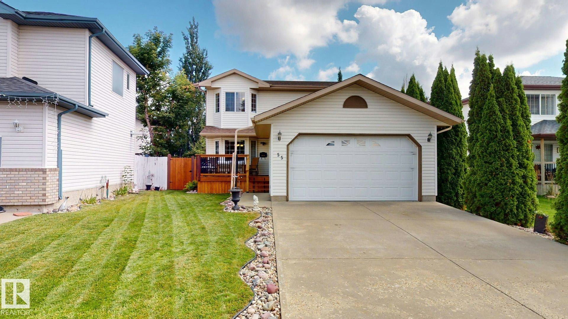 55 Catalina Drive, Rural Strathcona County, AB, T8H 2B4