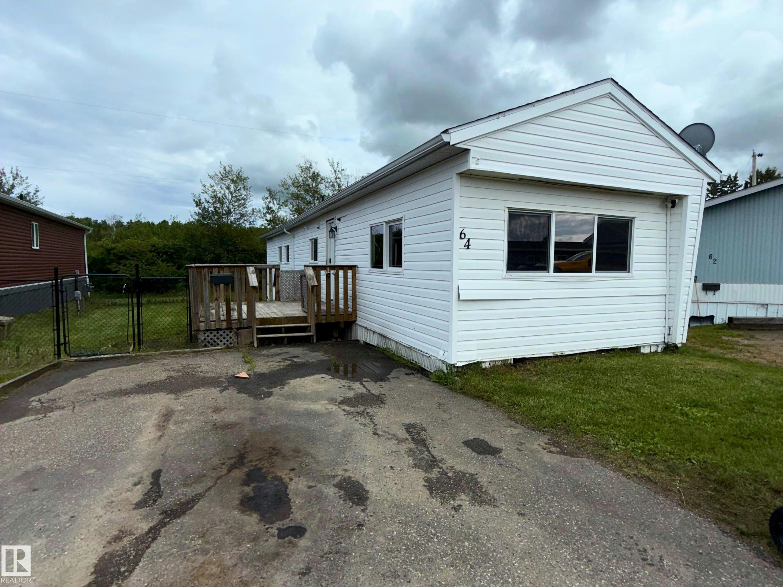 #64 4405 50 Avenue, Cold Lake, AB, T9M 1Z3